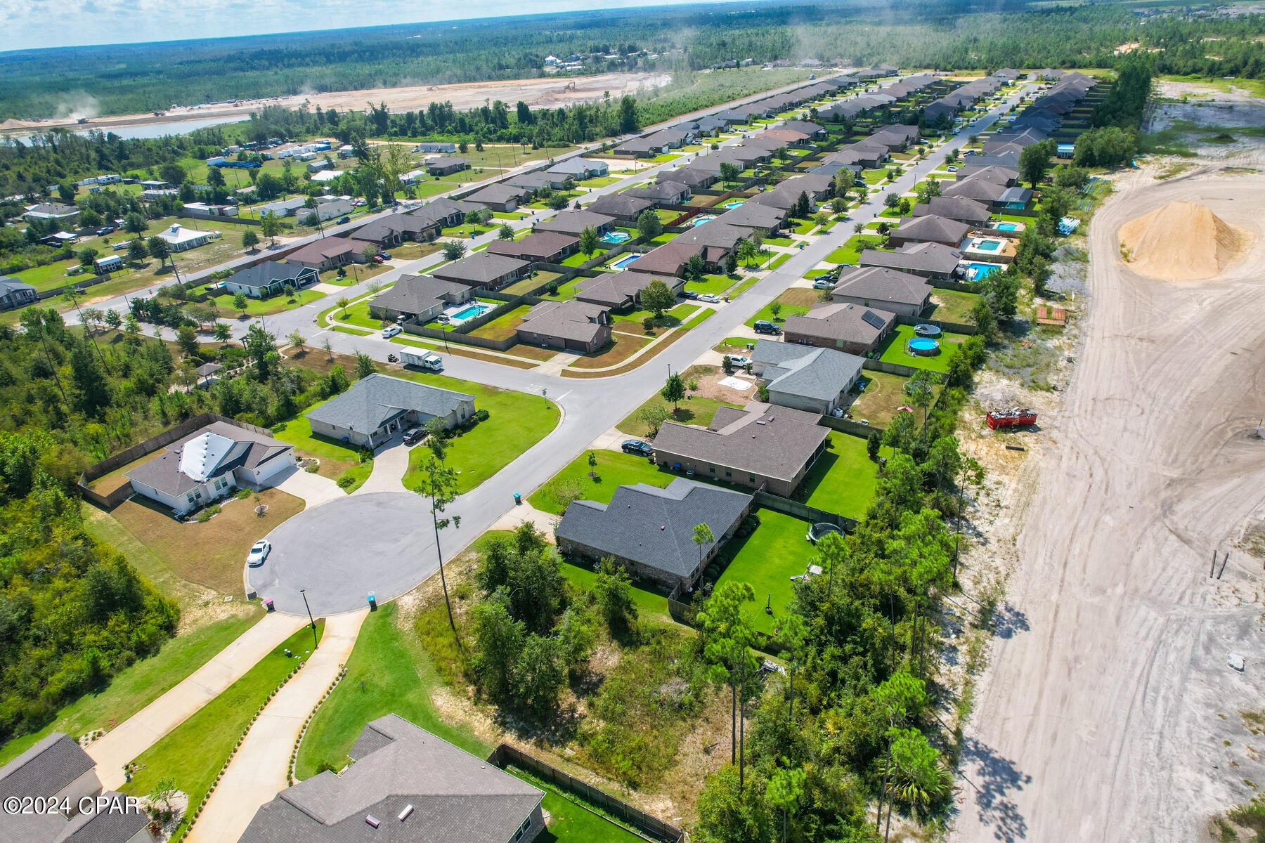 3835 Cedar Park Drive