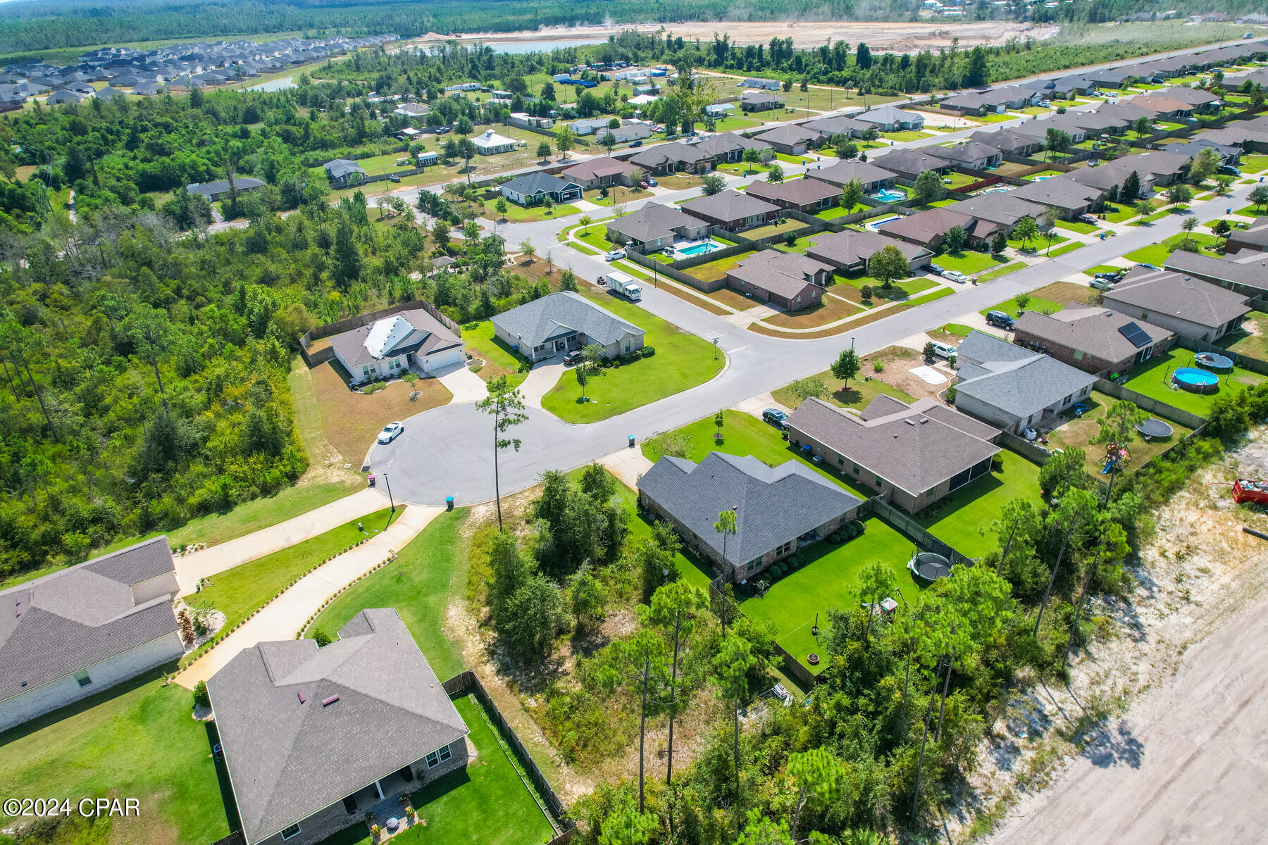 3835 Cedar Park Drive