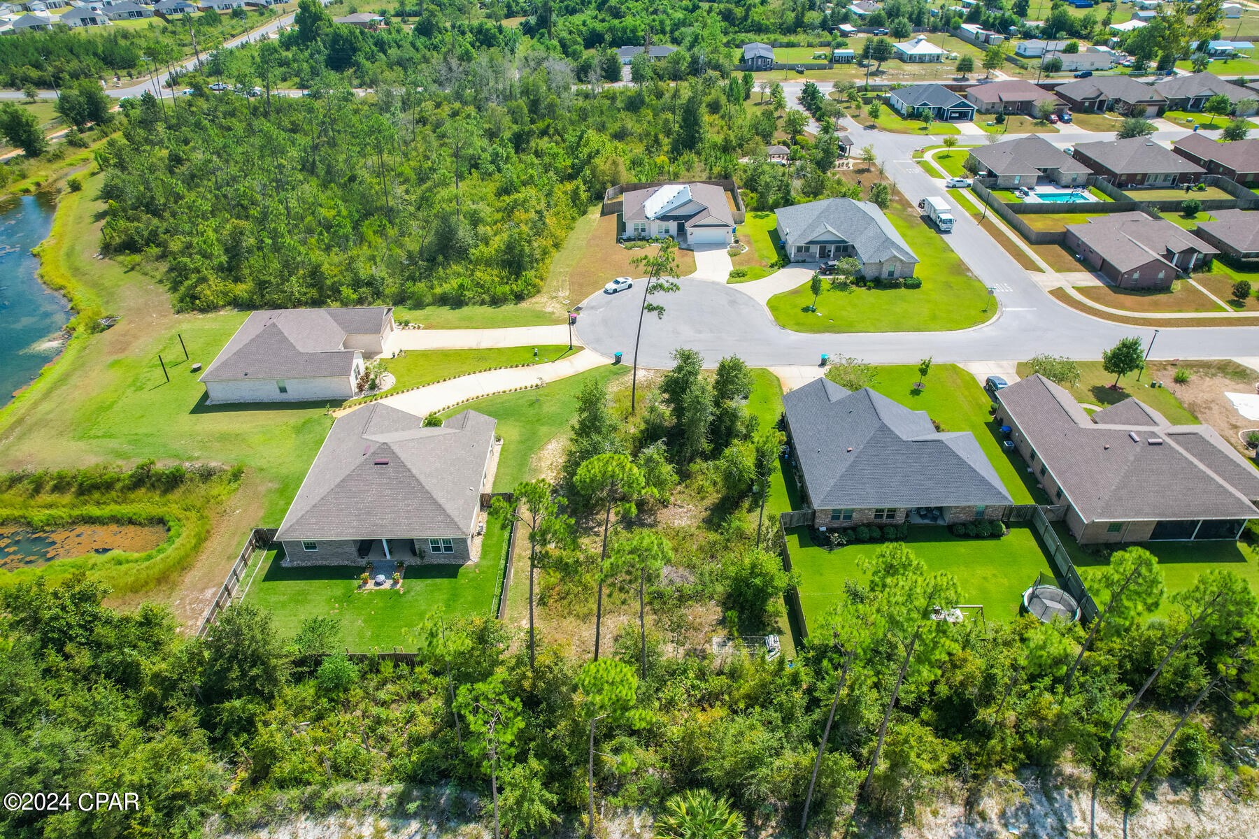 3835 Cedar Park Drive