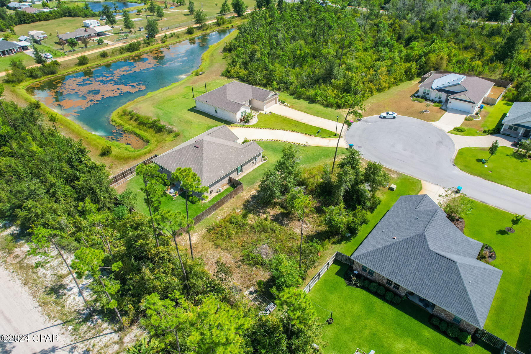 3835 Cedar Park Drive
