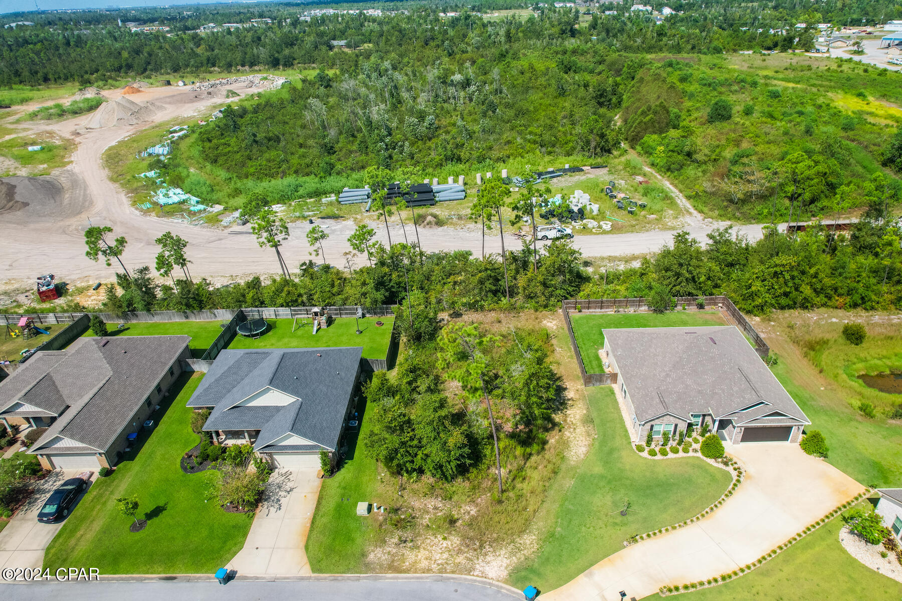 3835 Cedar Park Drive