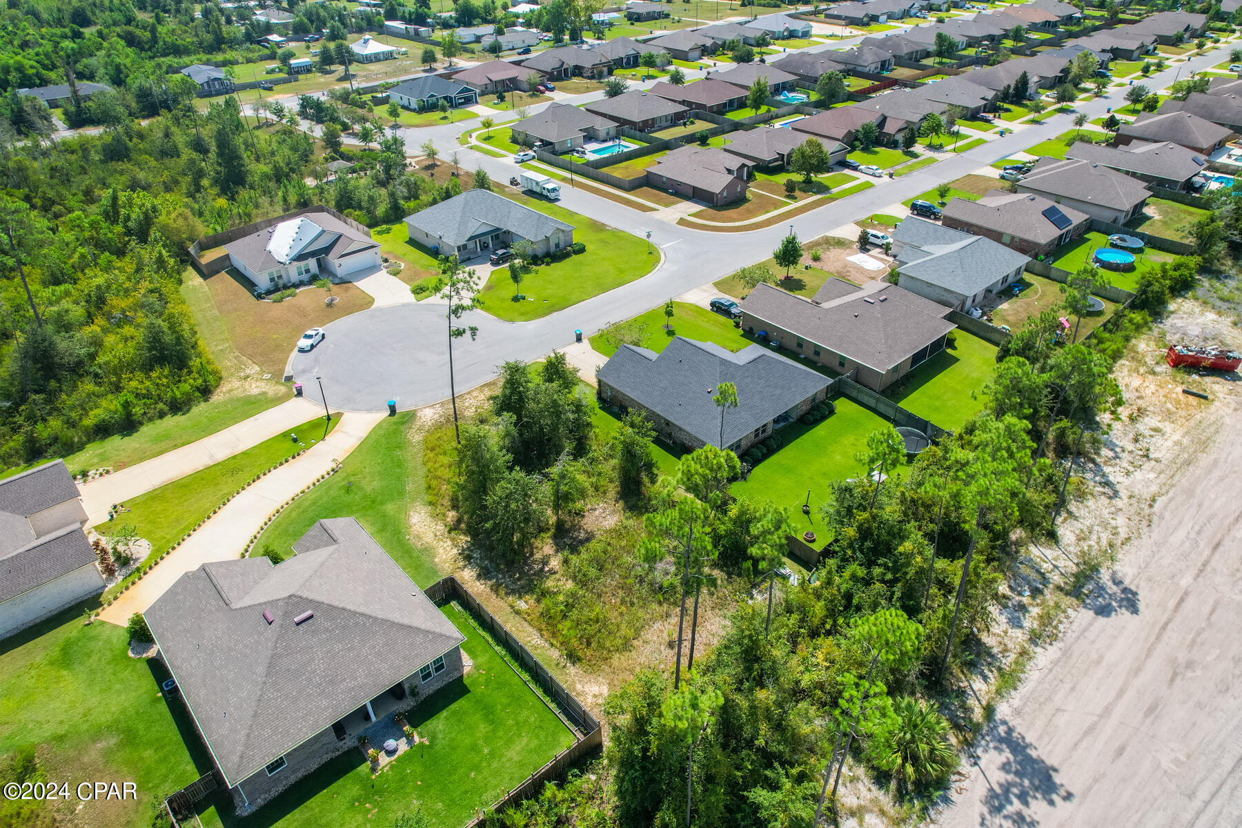 3835 Cedar Park Drive
