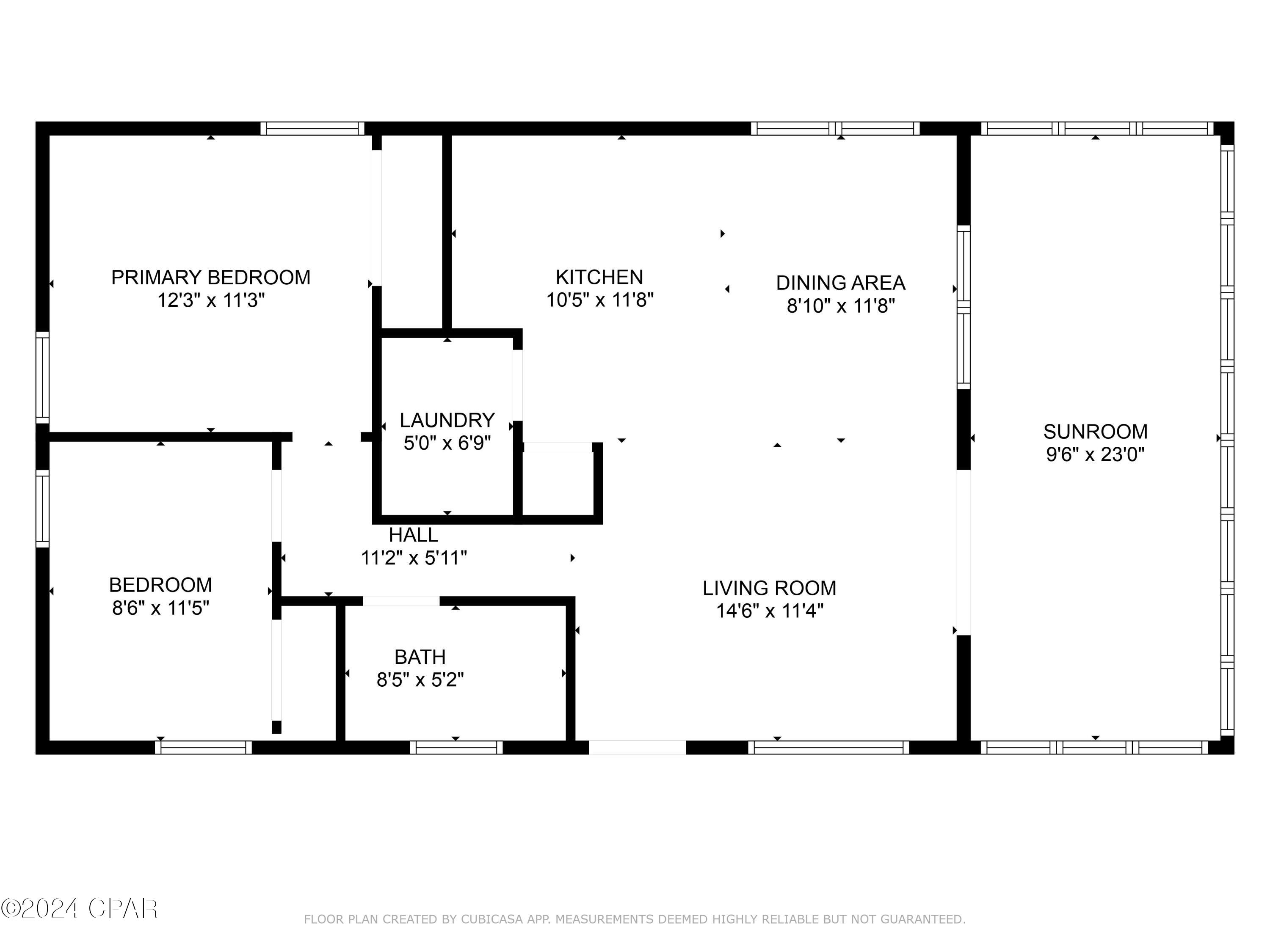 7621 County Road 381