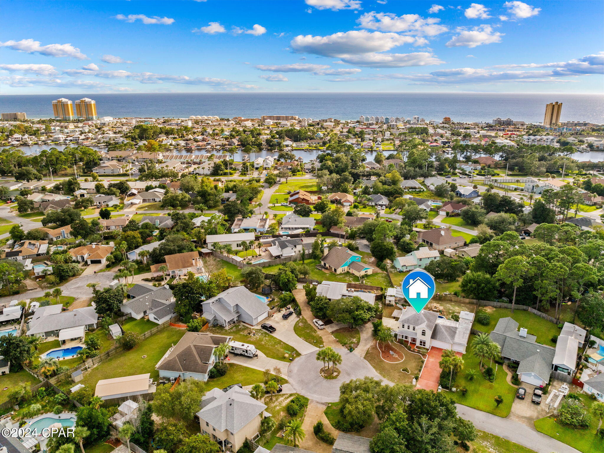 124 Rose Coral Drive