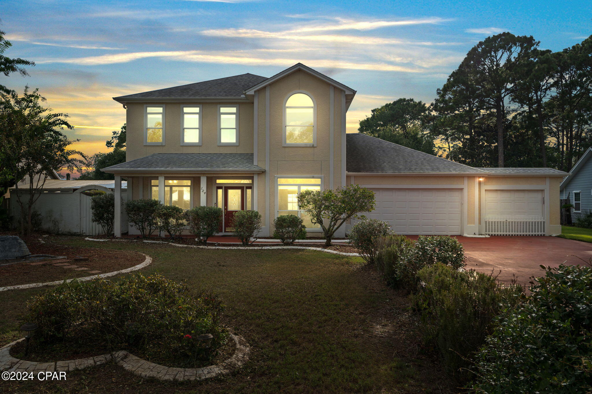 124 Rose Coral Drive