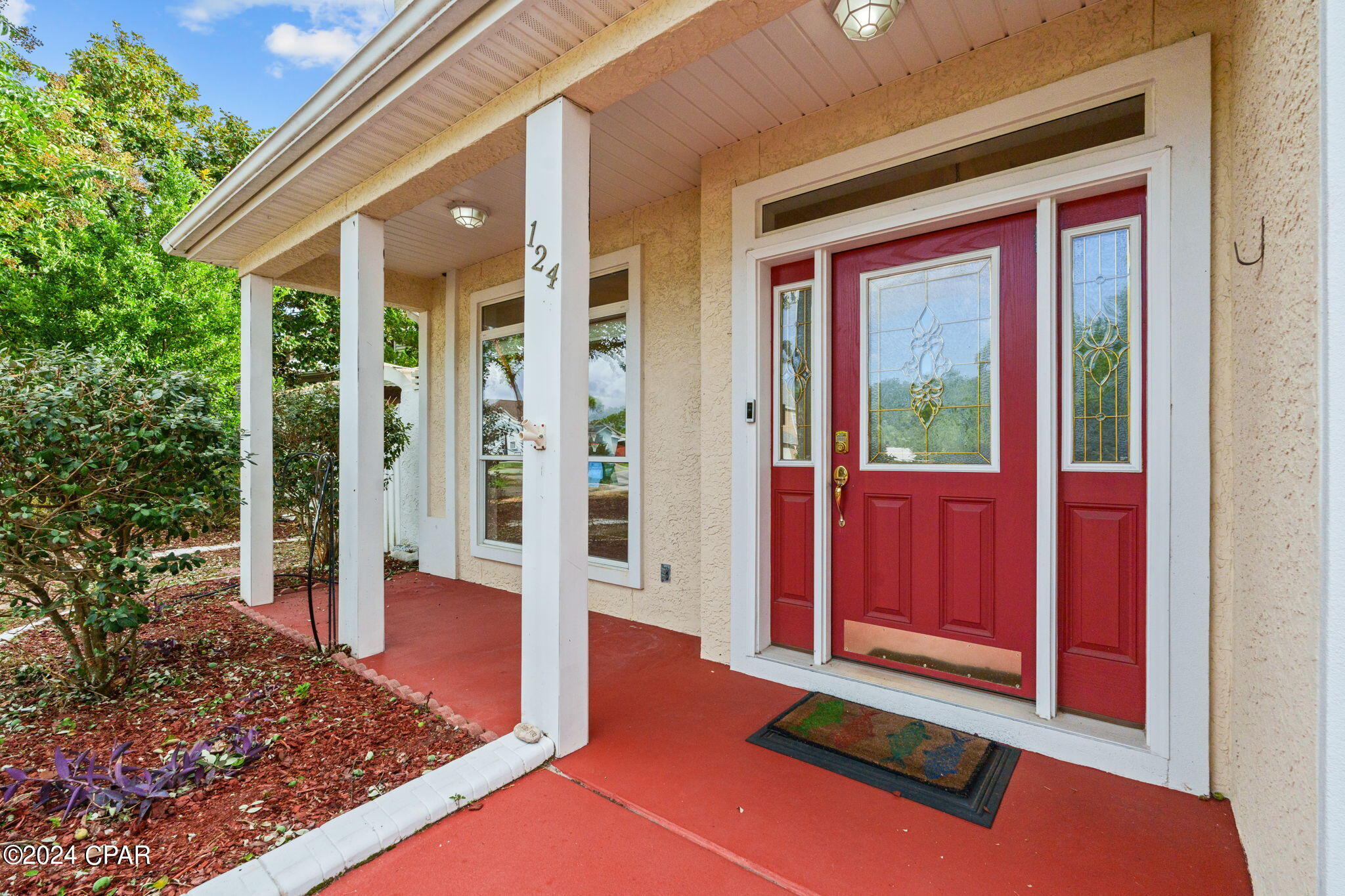 124 Rose Coral Drive