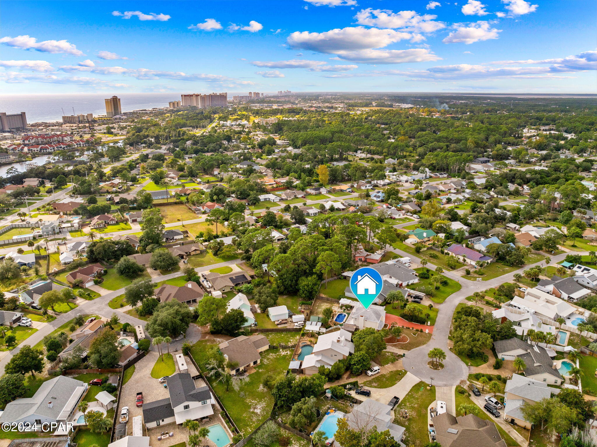 124 Rose Coral Drive