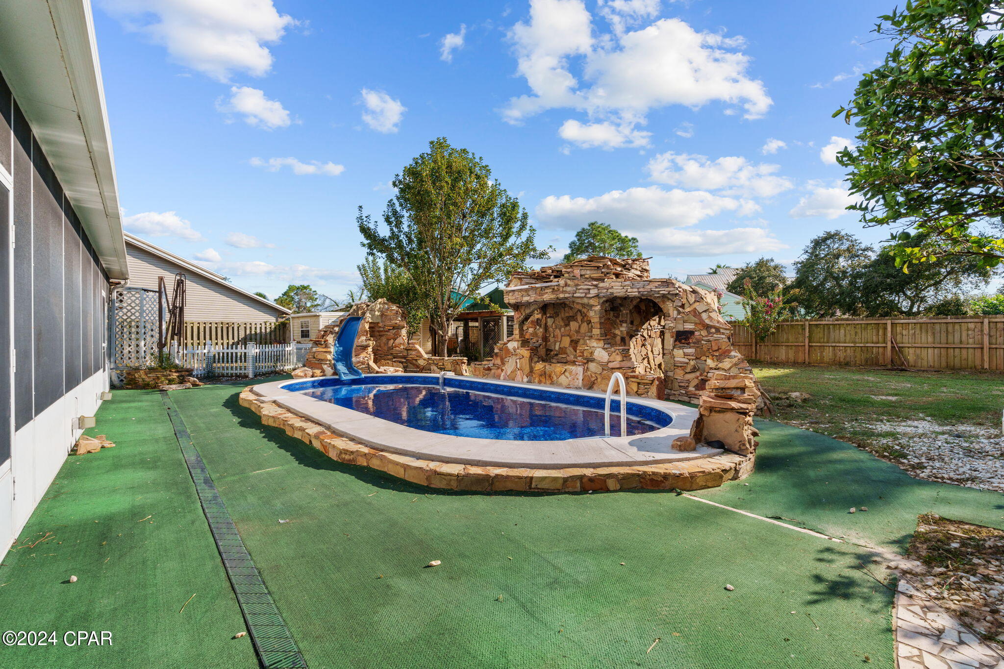 124 Rose Coral Drive