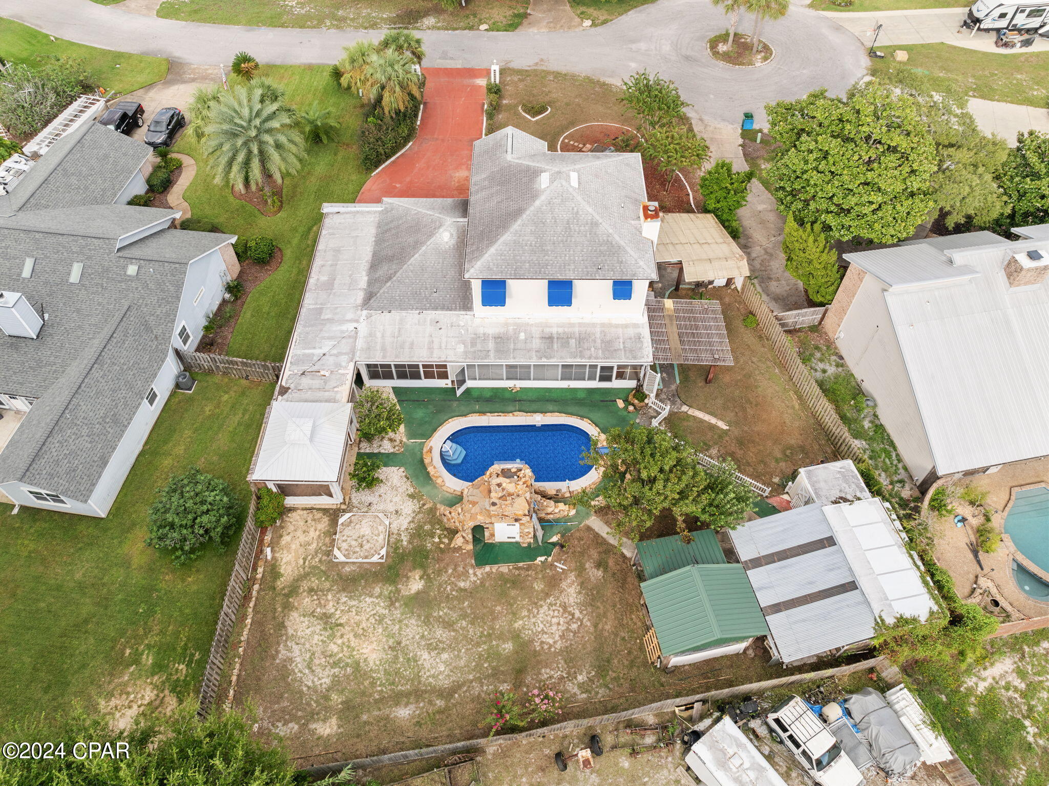 124 Rose Coral Drive