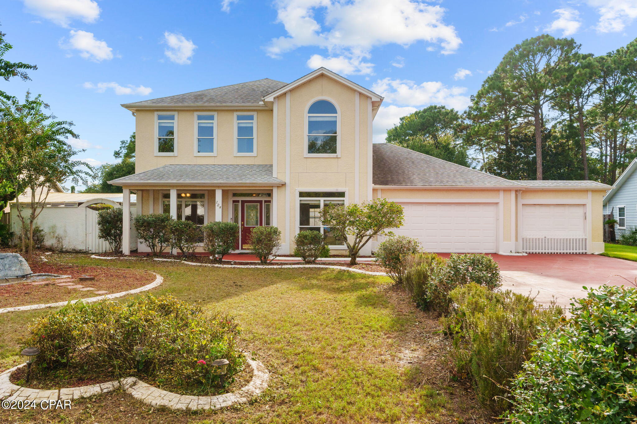 124 Rose Coral Drive