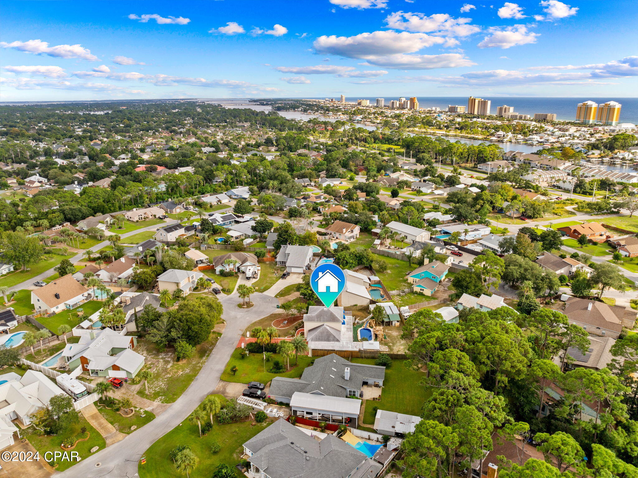 124 Rose Coral Drive