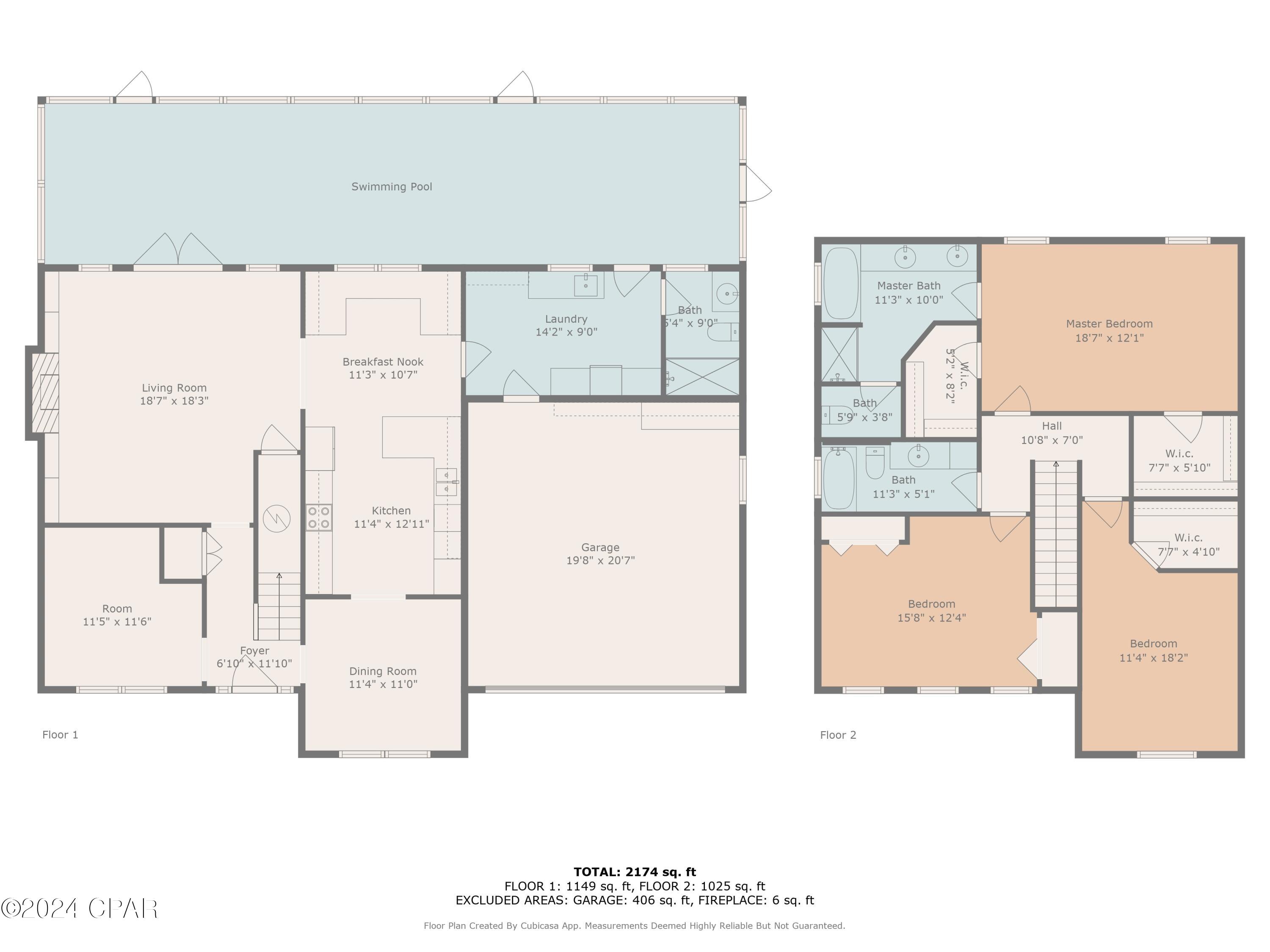 124 Rose Coral Drive