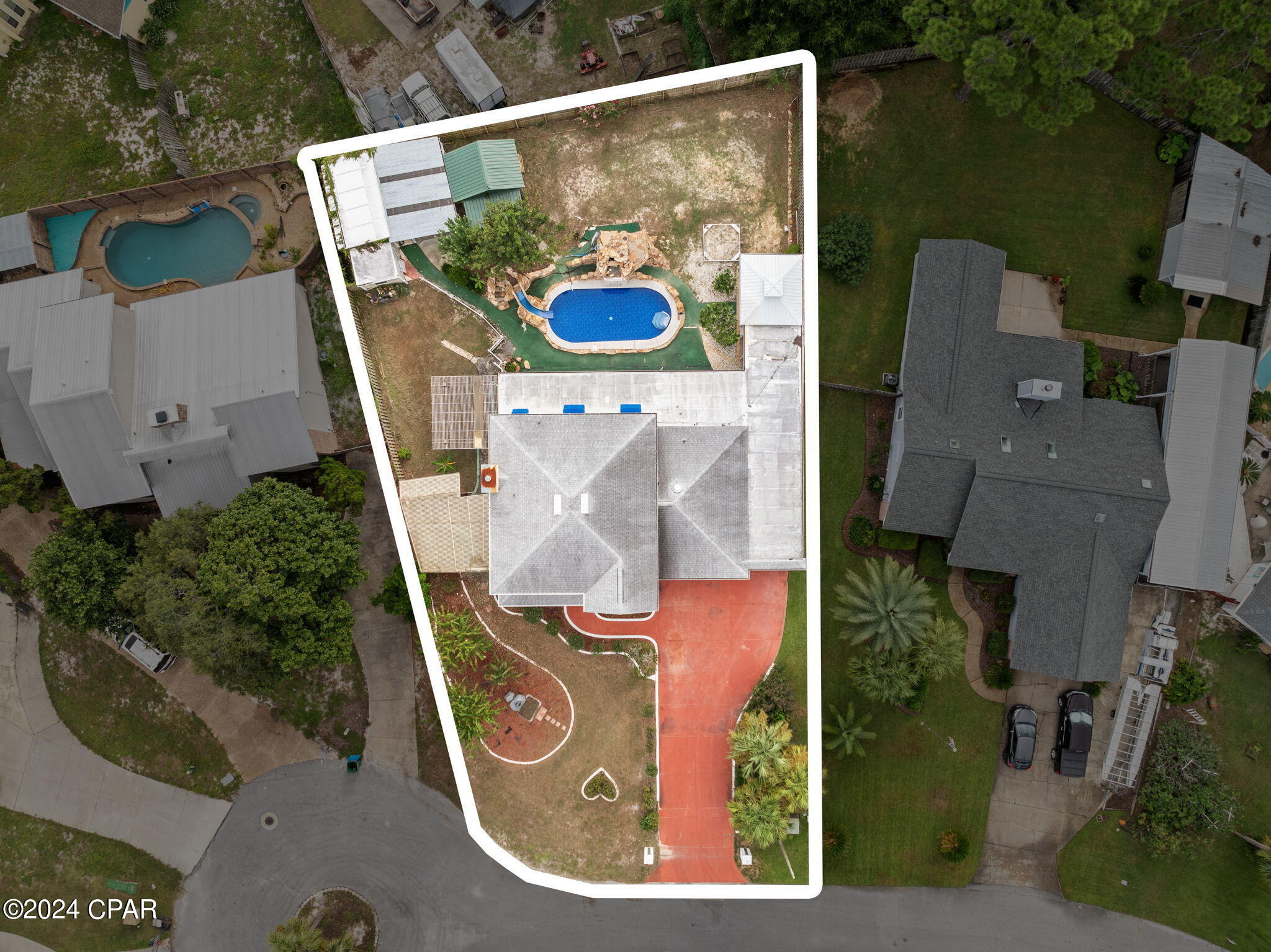 124 Rose Coral Drive