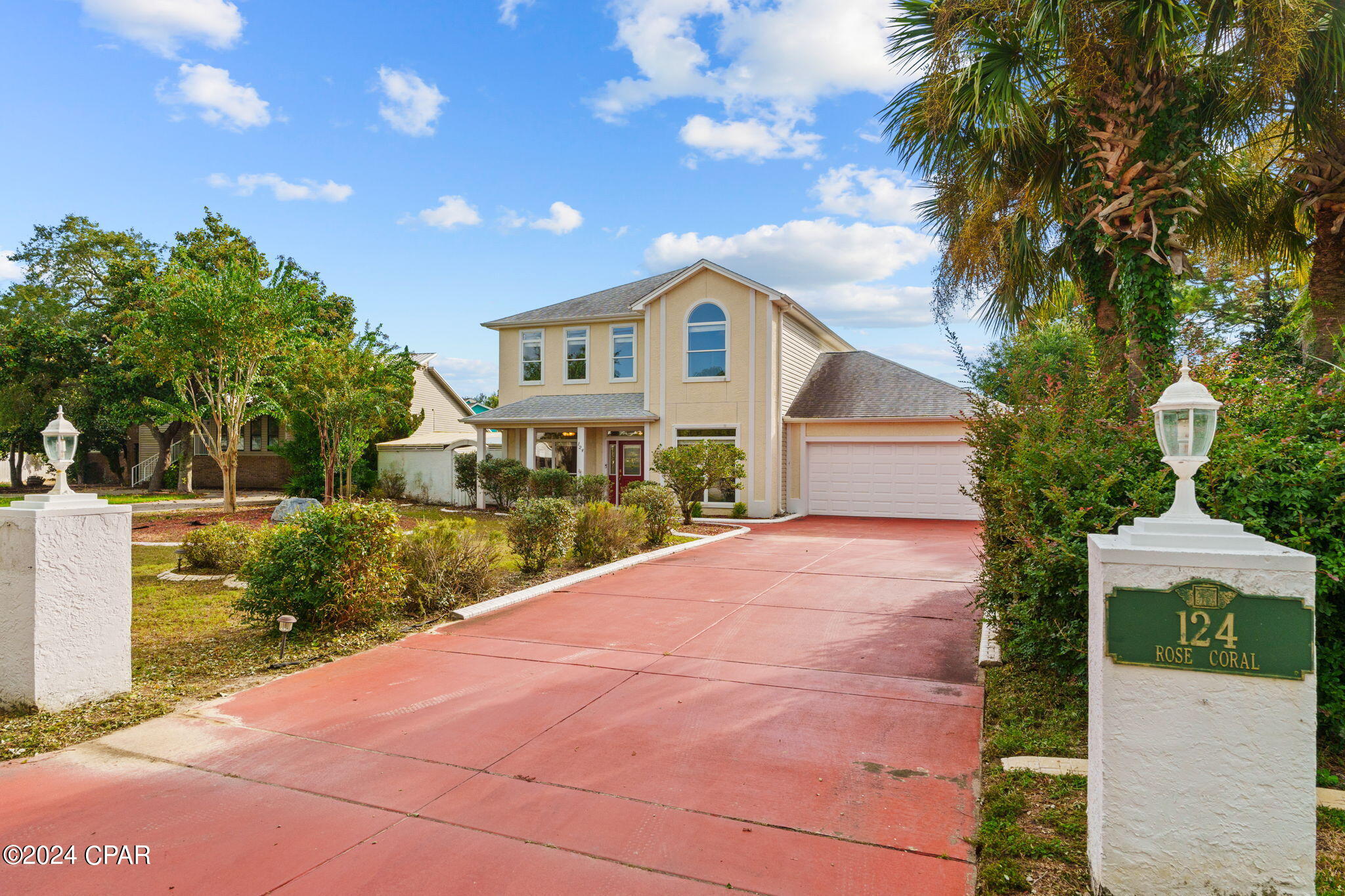 124 Rose Coral Drive