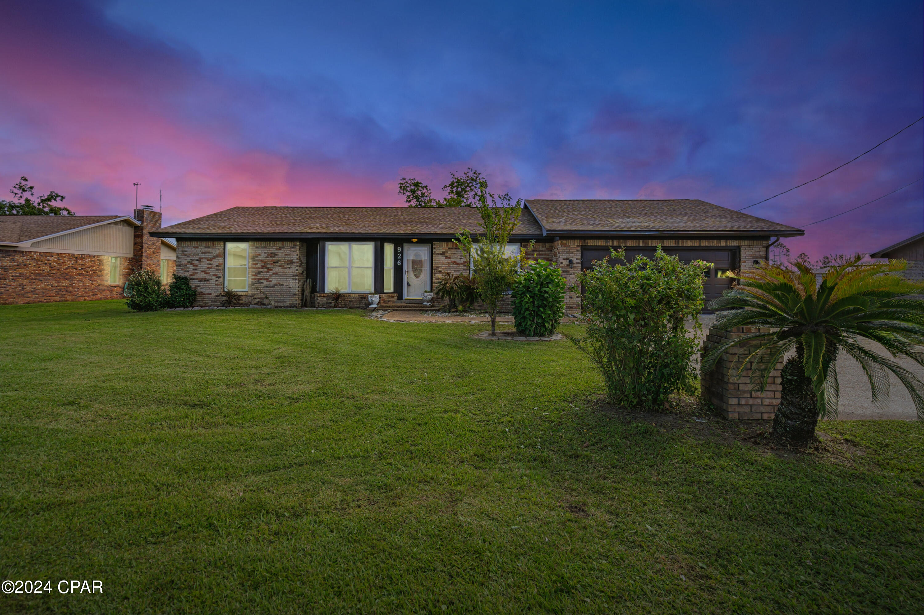 926 Hurst Court