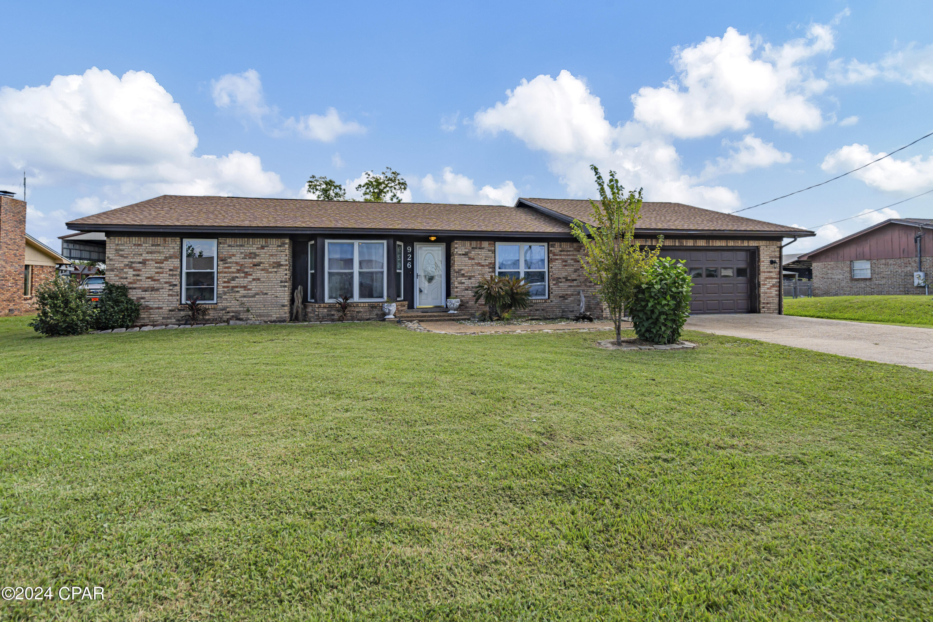 926 Hurst Court