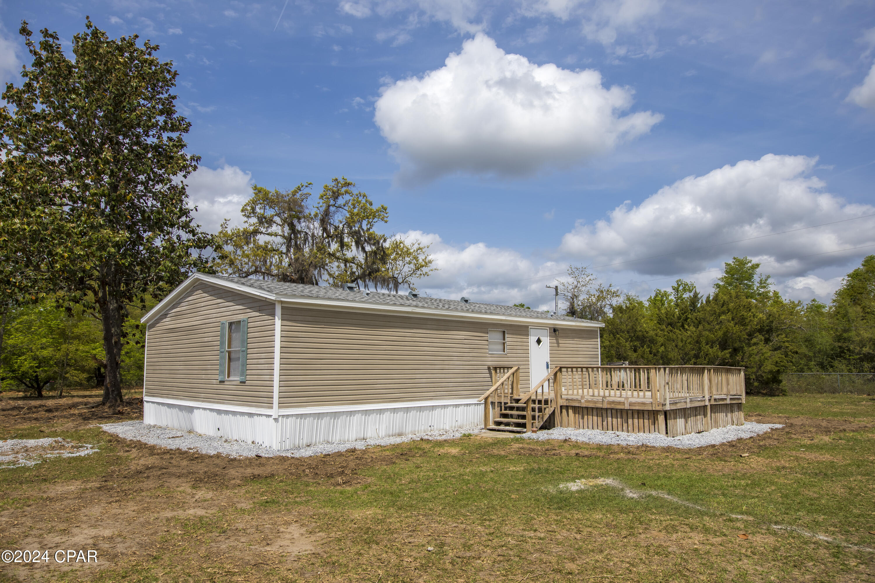 20518 Fisher Road