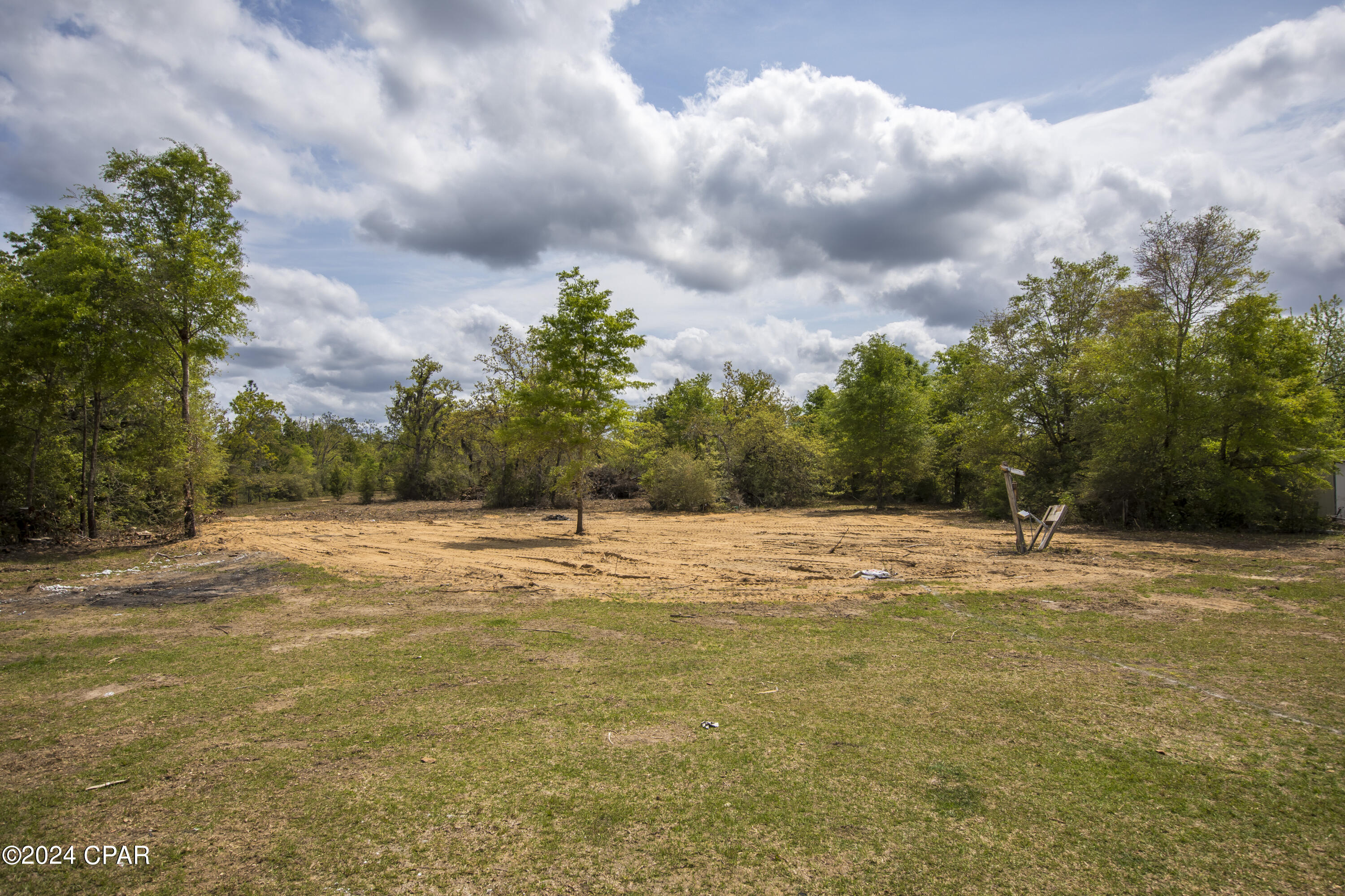 20518 Fisher Road