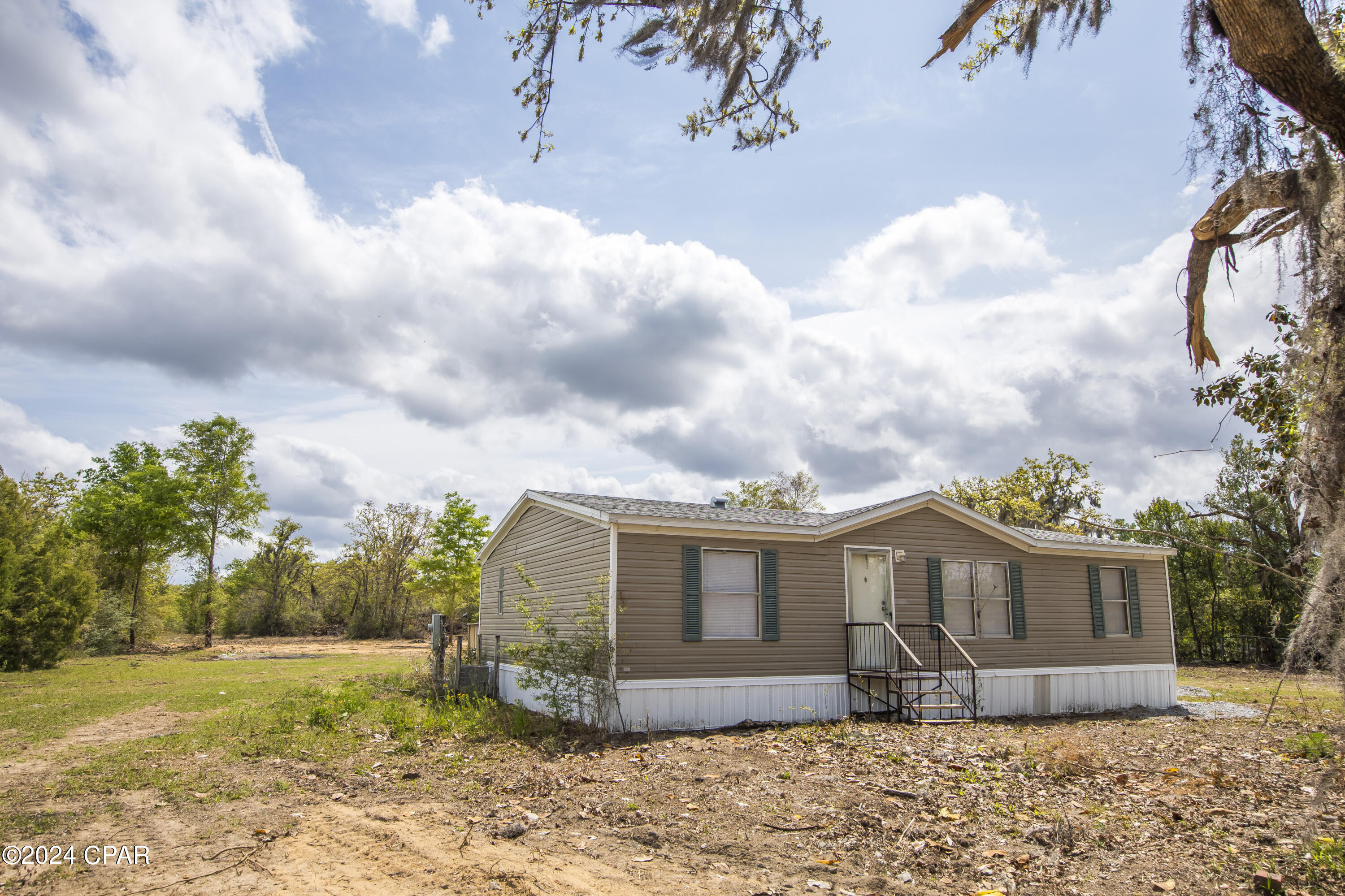 20518 Fisher Road