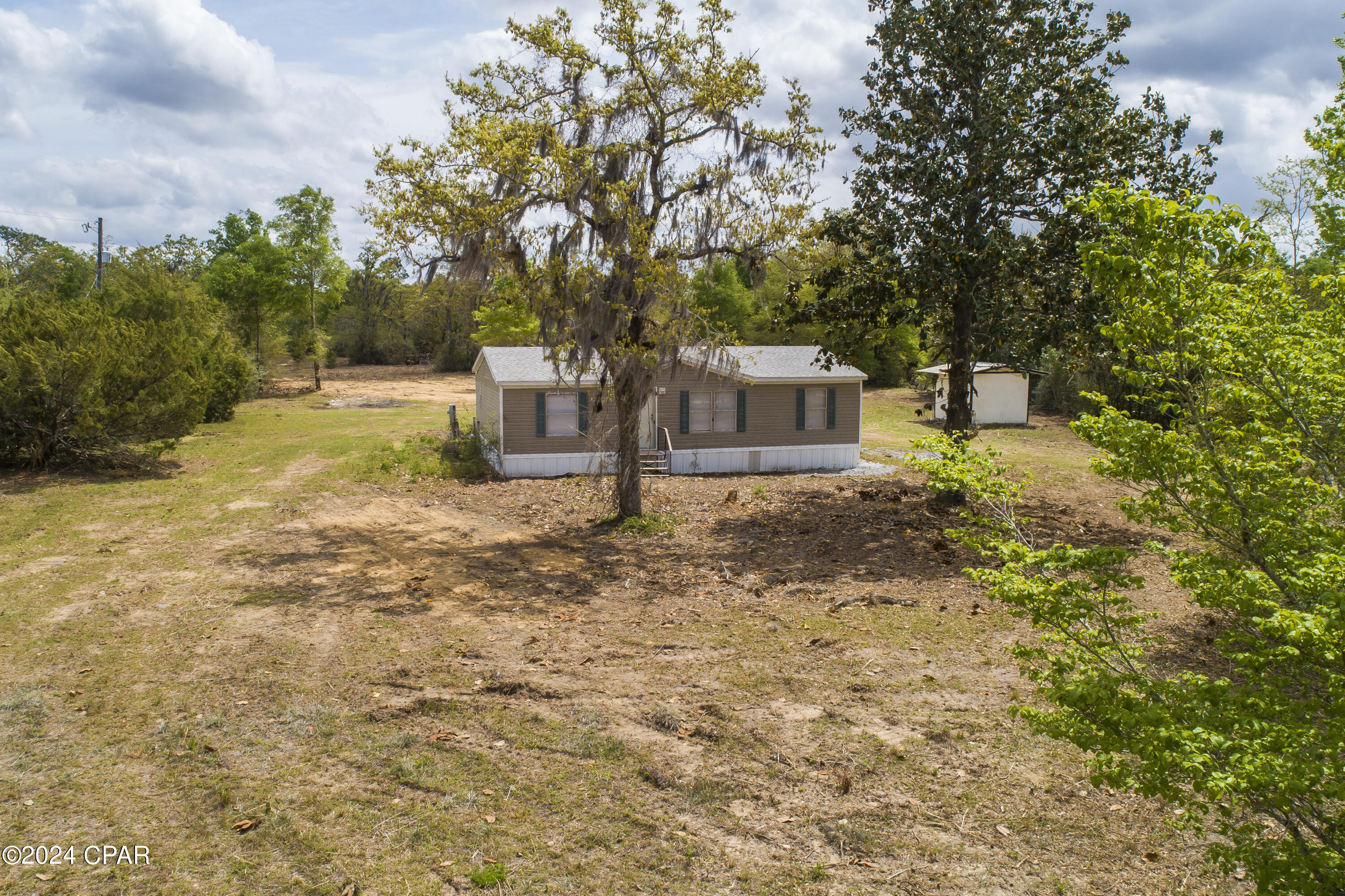 20518 Fisher Road