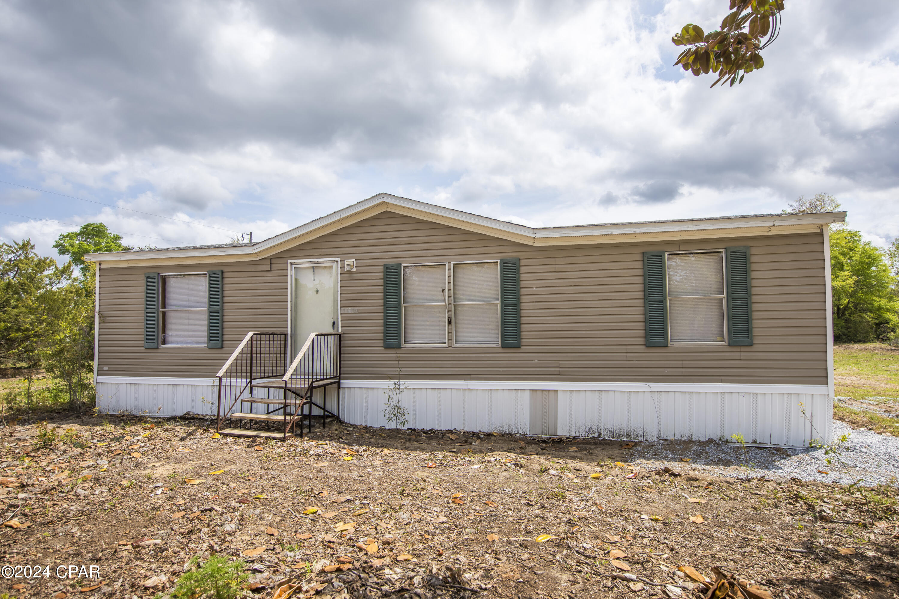 20518 Fisher Road