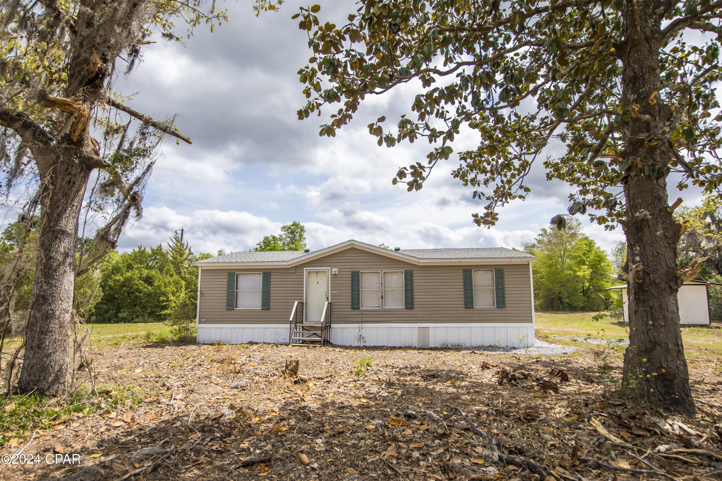 20518 Fisher Road