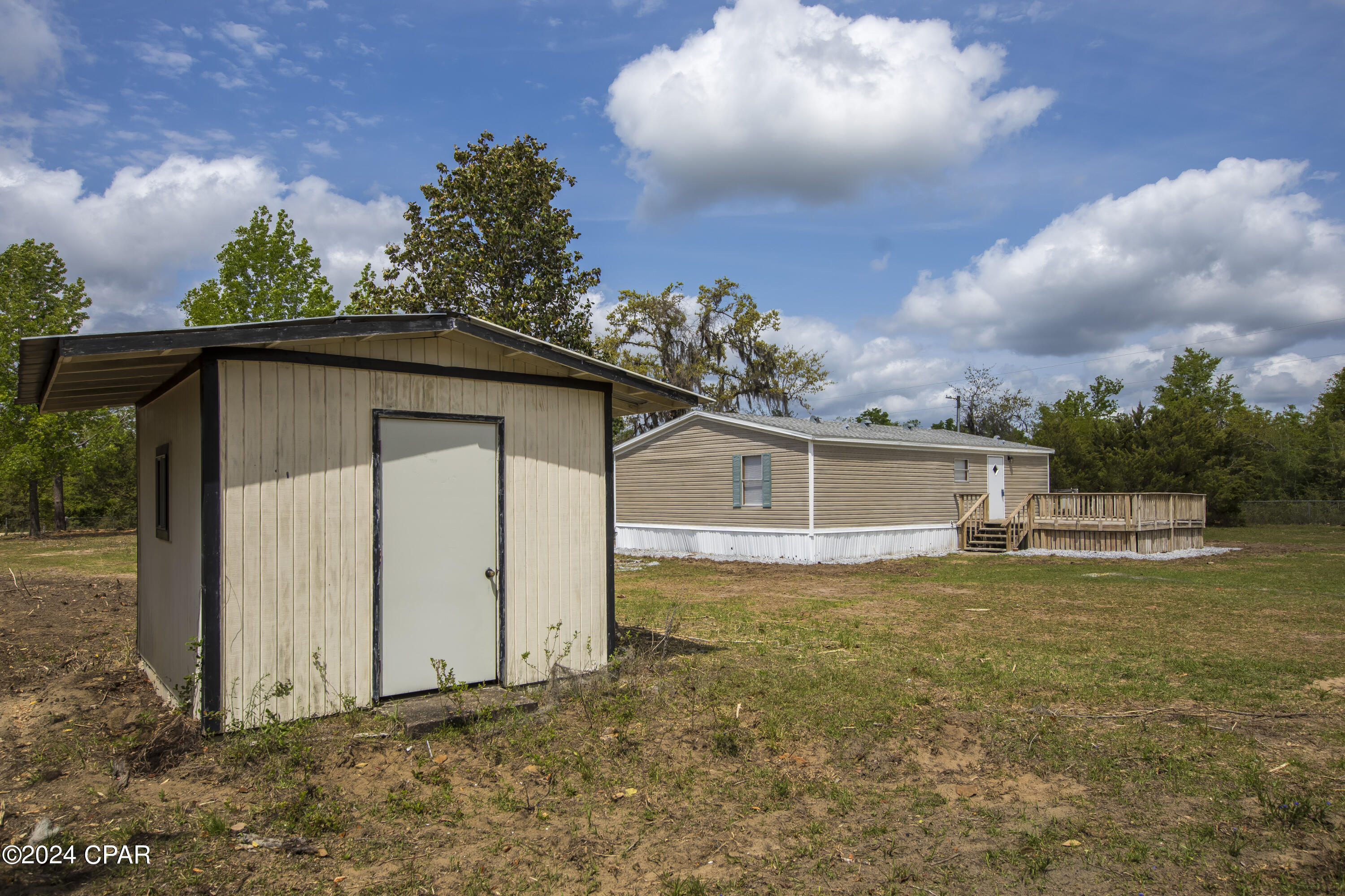 20518 Fisher Road