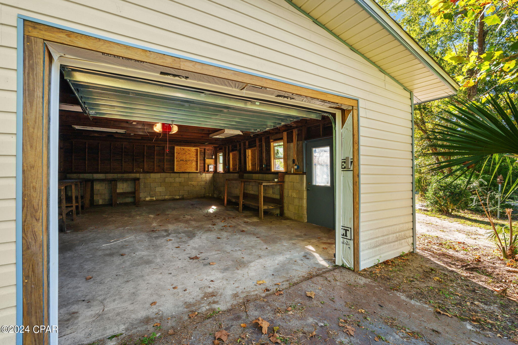 8411 John Pitts Road