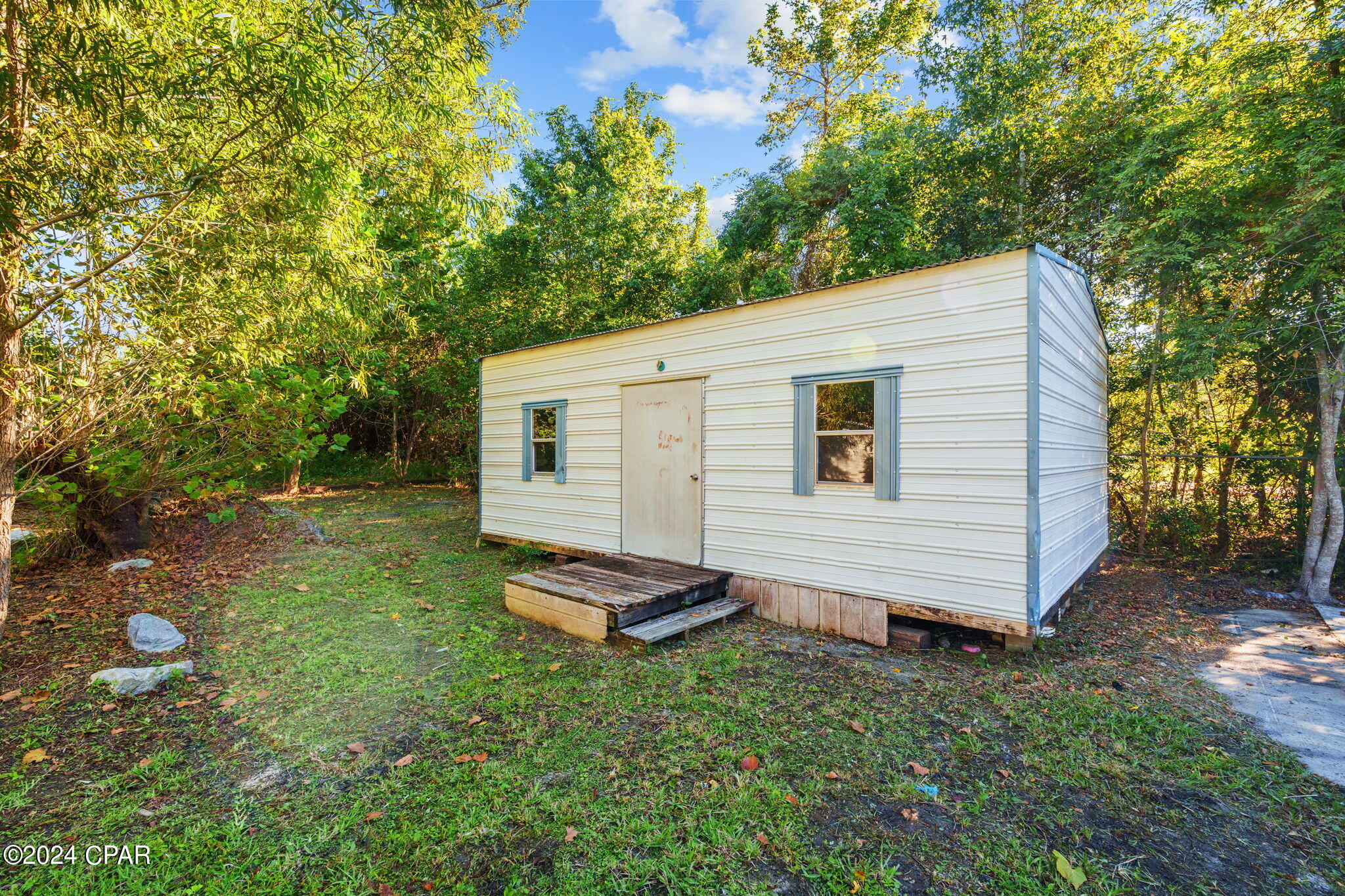 8411 John Pitts Road
