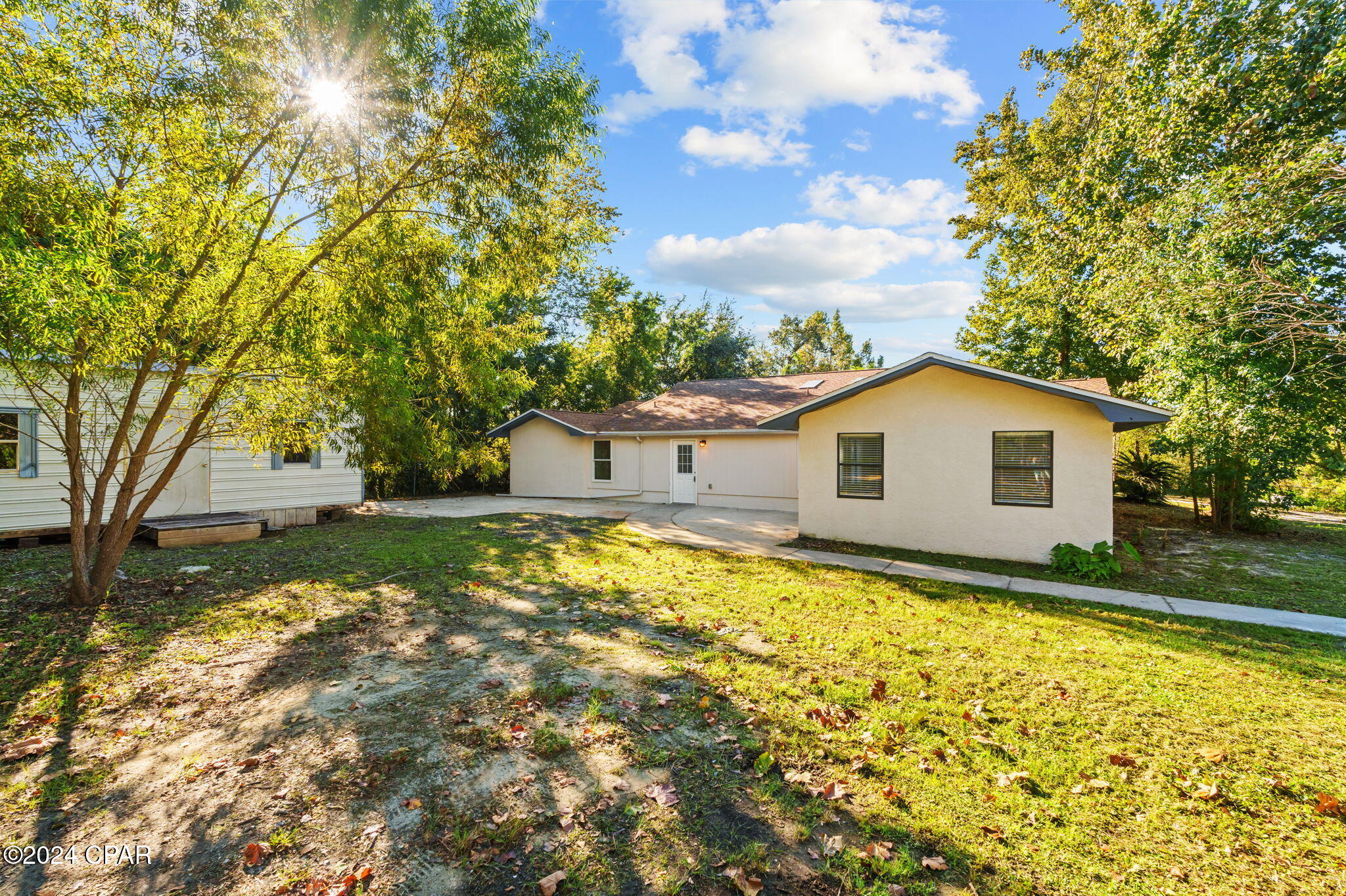 8411 John Pitts Road