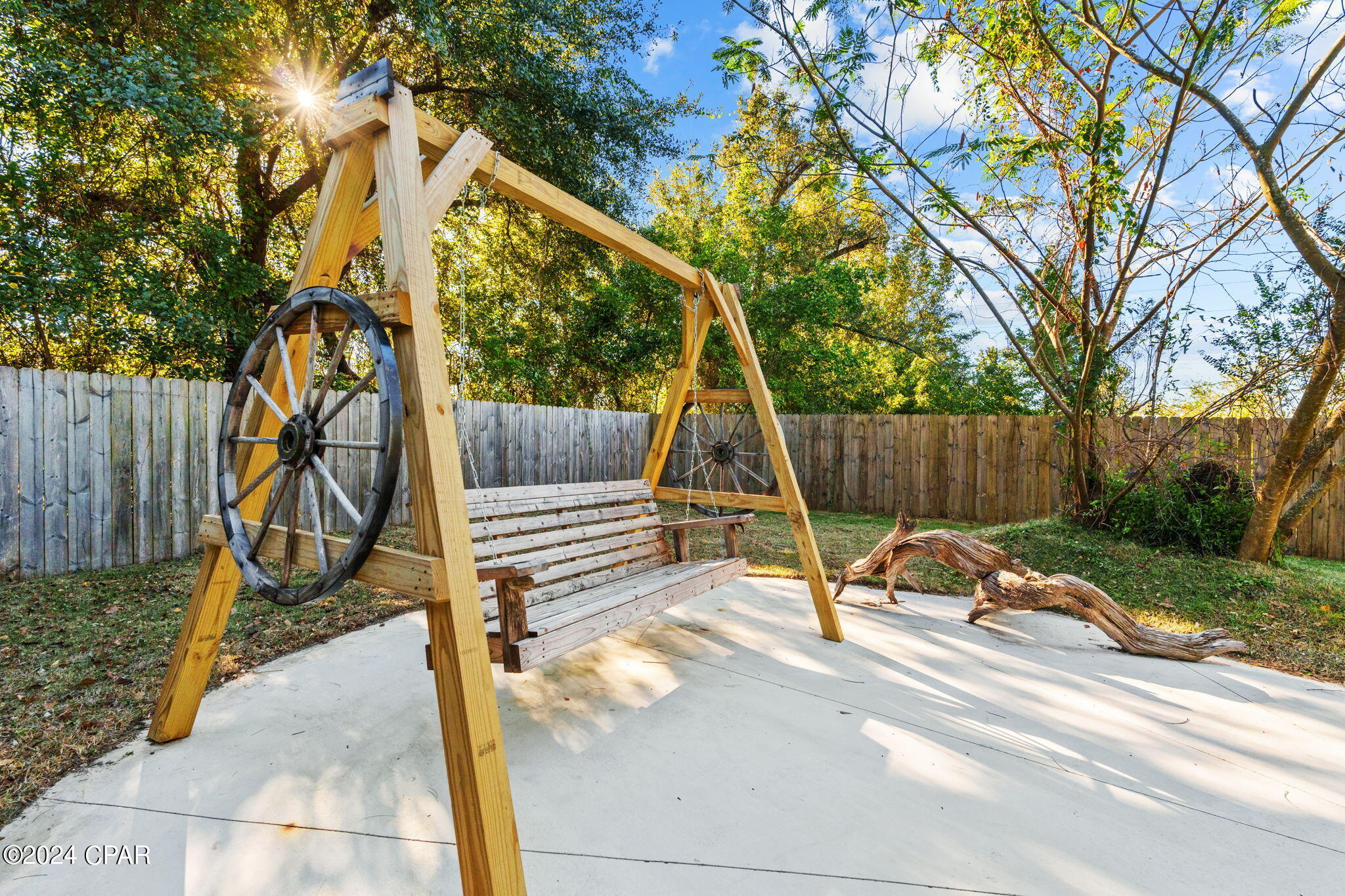 8411 John Pitts Road