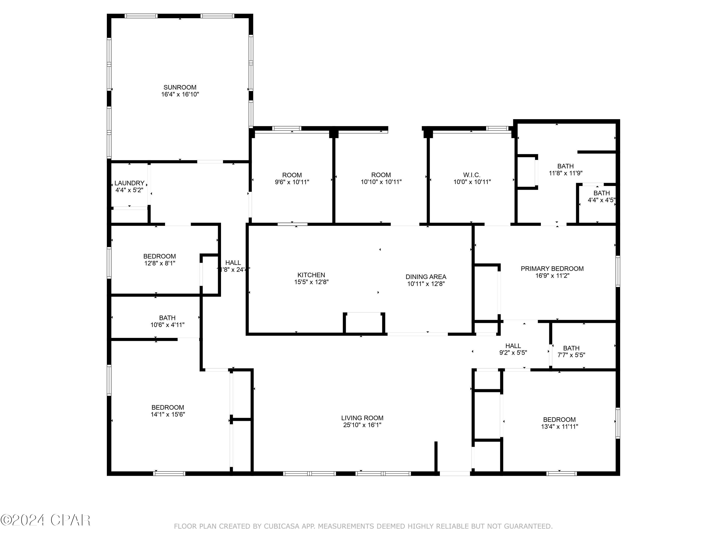 8411 John Pitts Road