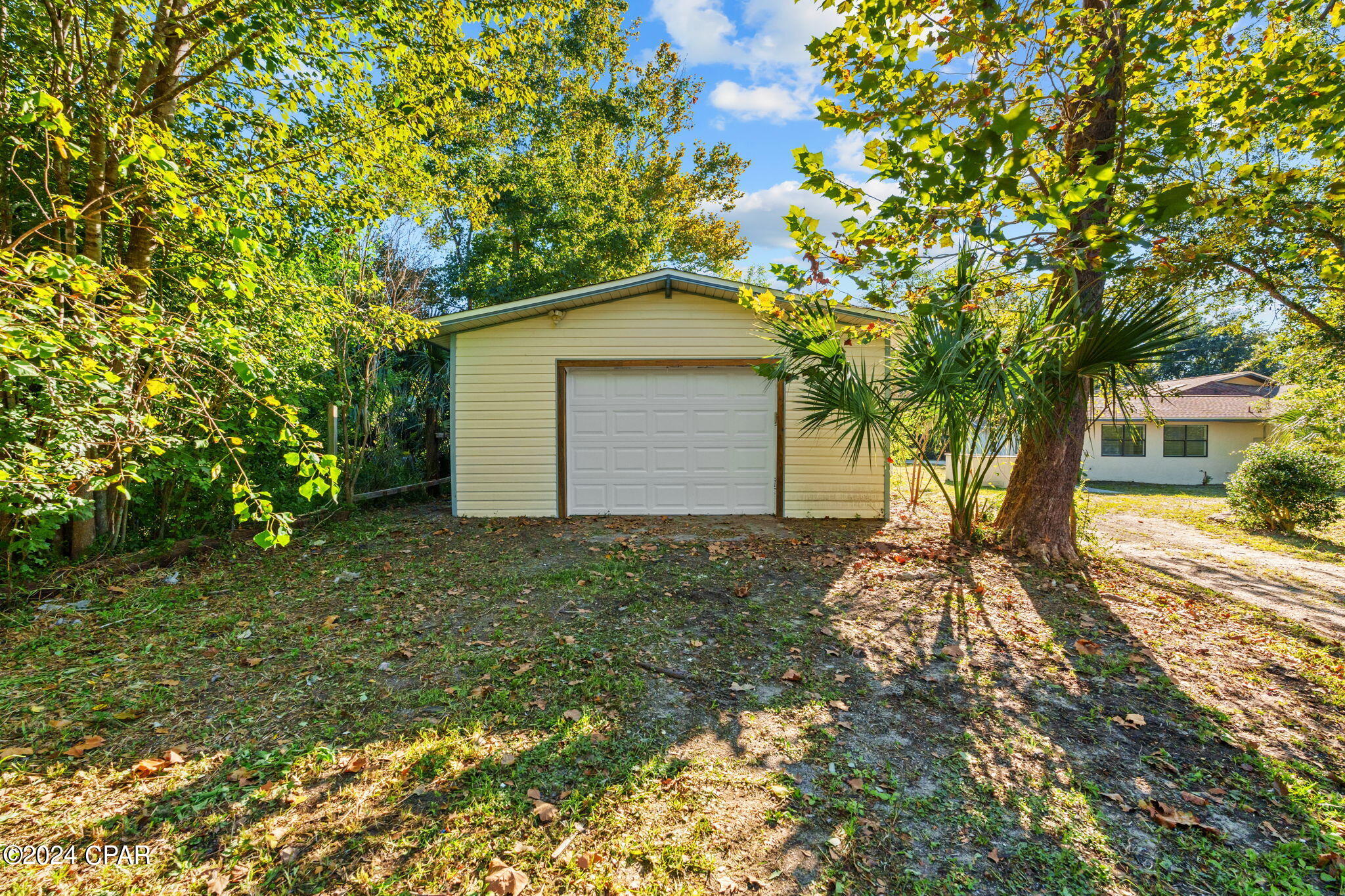 8411 John Pitts Road