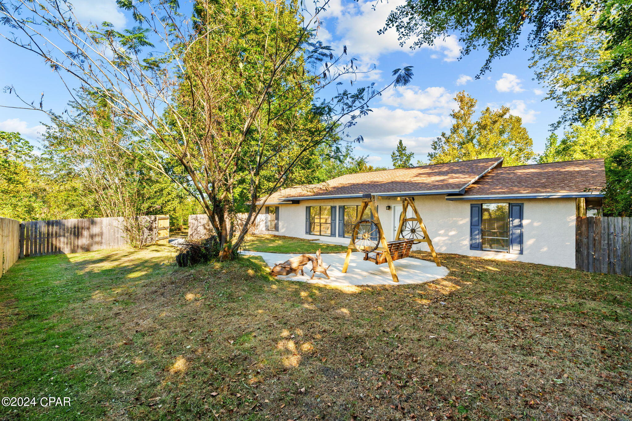8411 John Pitts Road