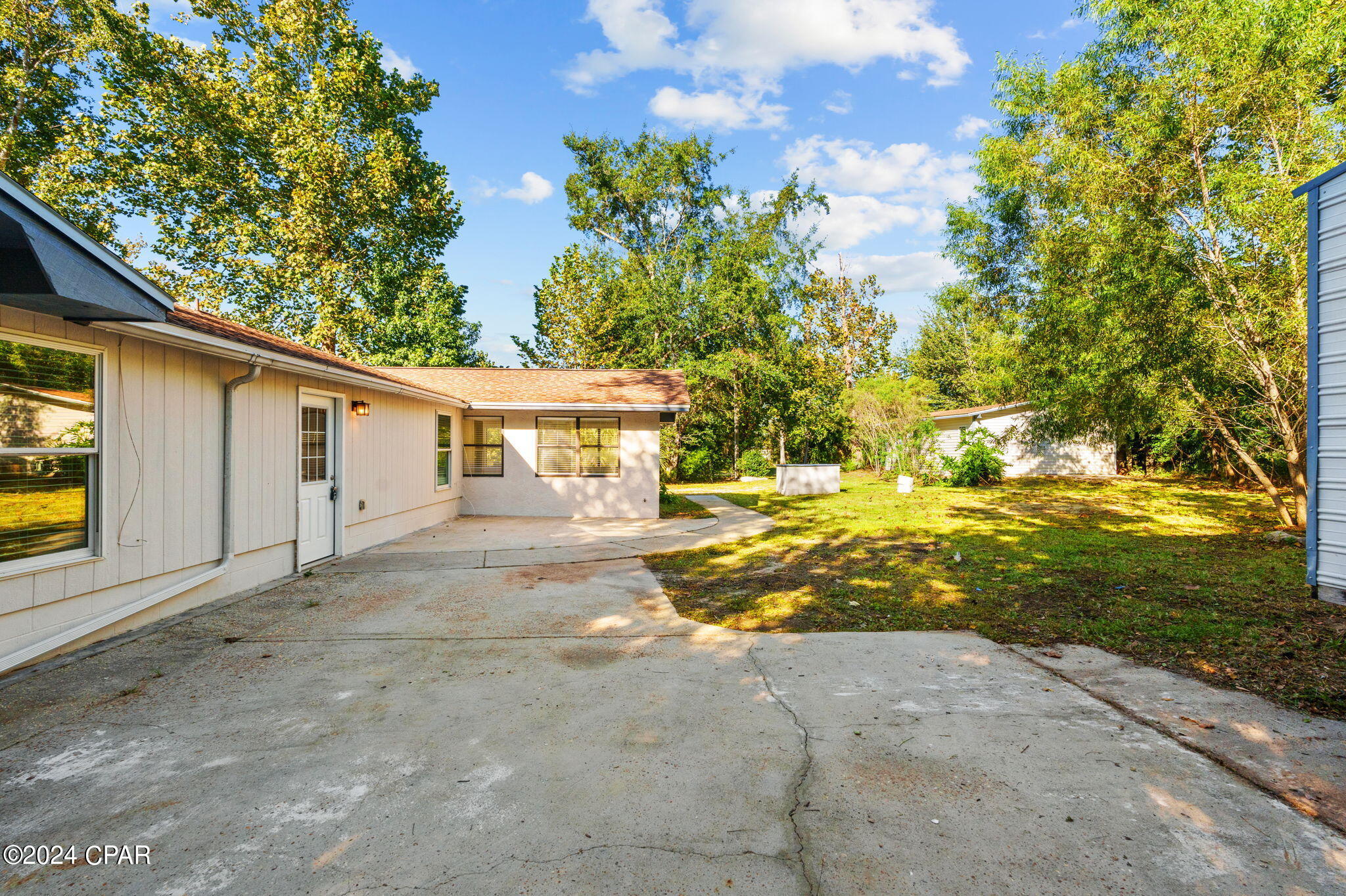 8411 John Pitts Road