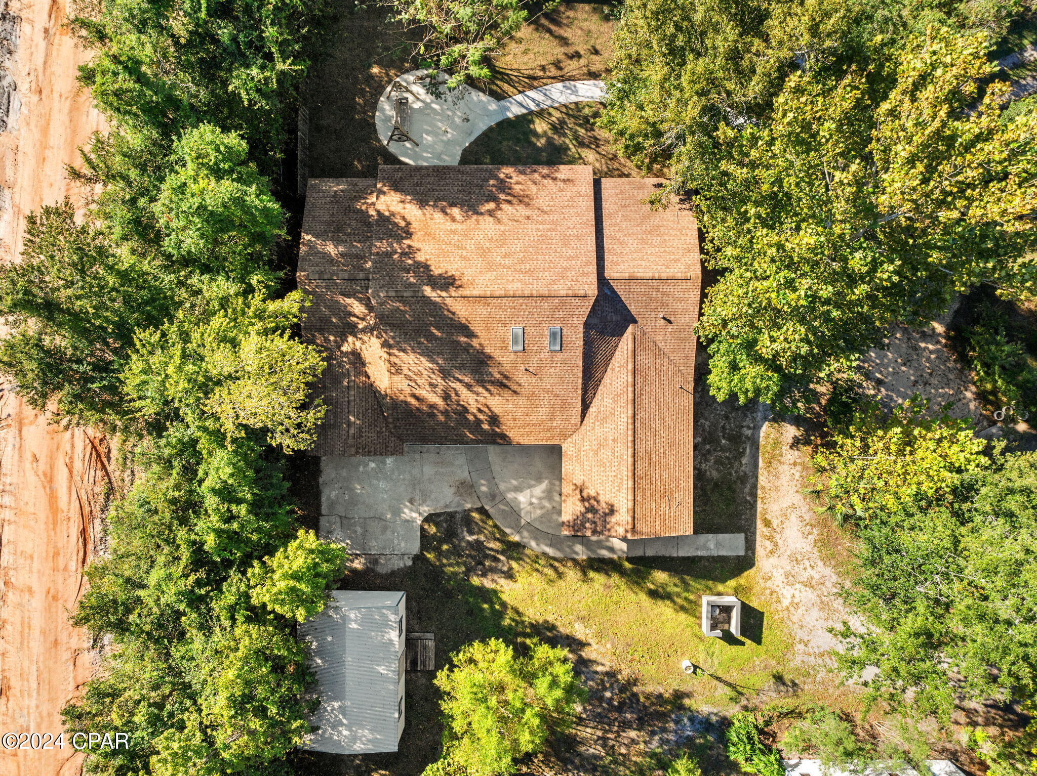 8411 John Pitts Road