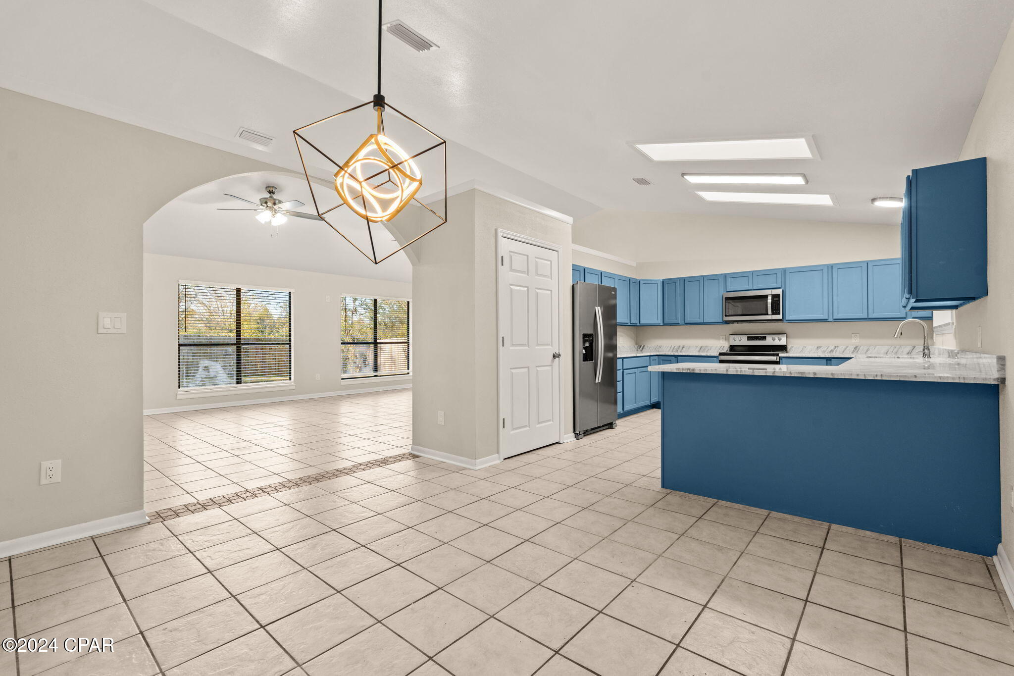 8411 John Pitts Road