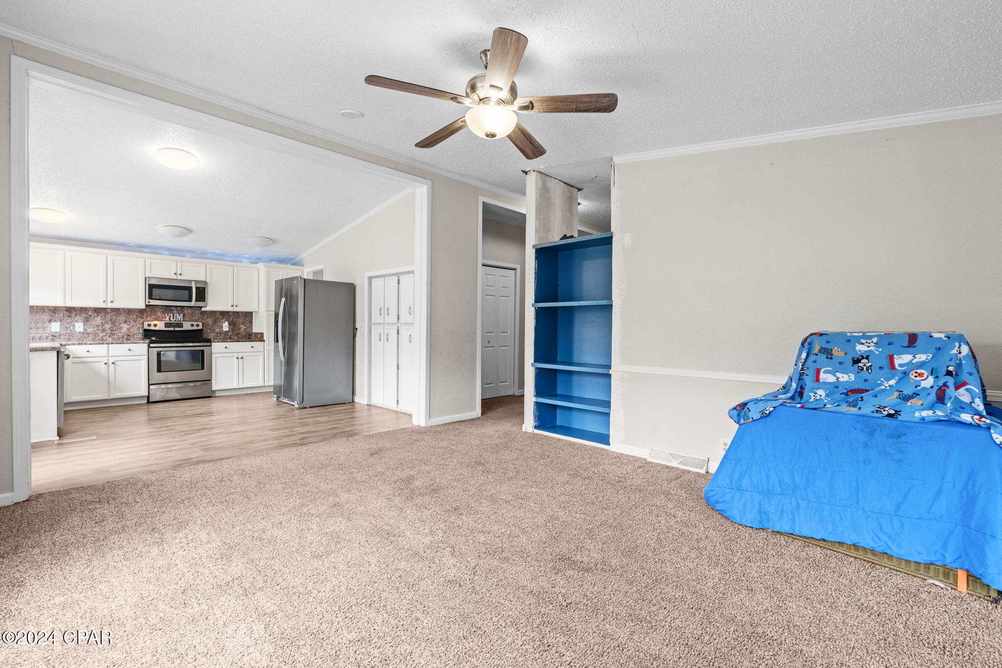 903 Court Martial Ranch Road