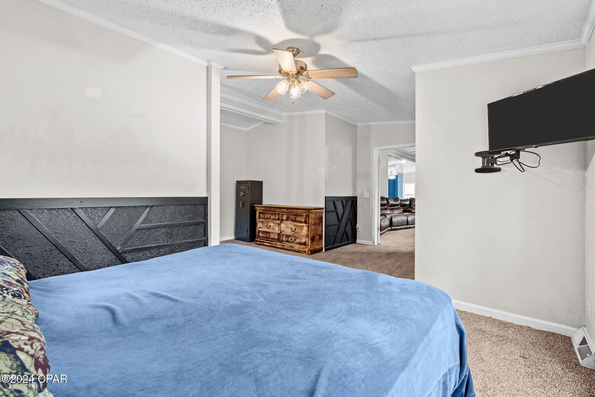 903 Court Martial Ranch Road