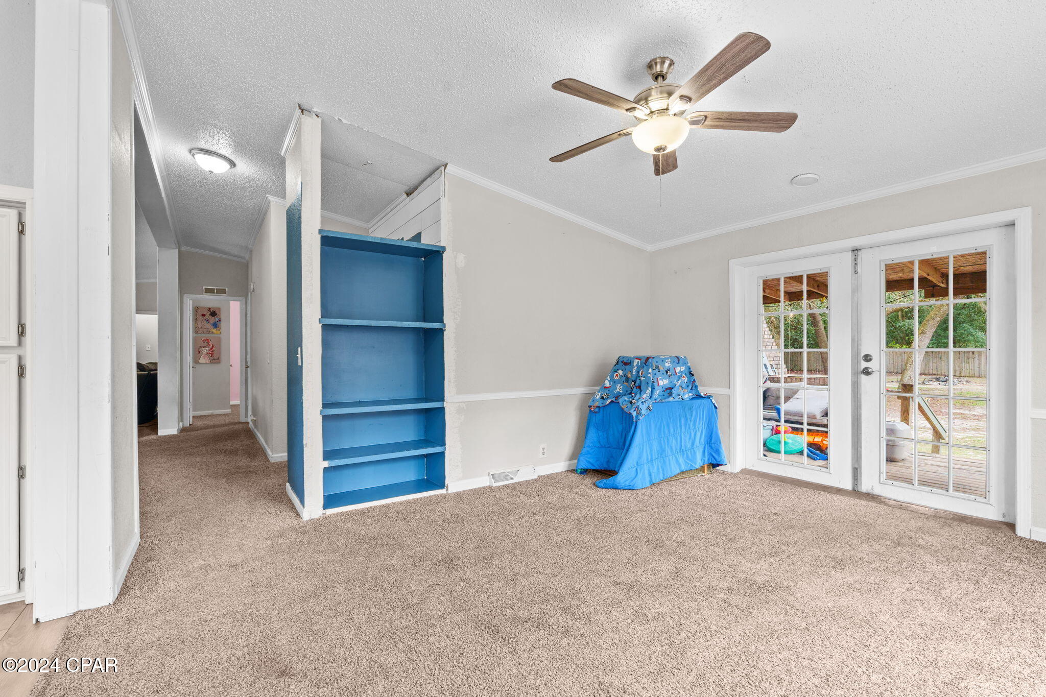 903 Court Martial Ranch Road