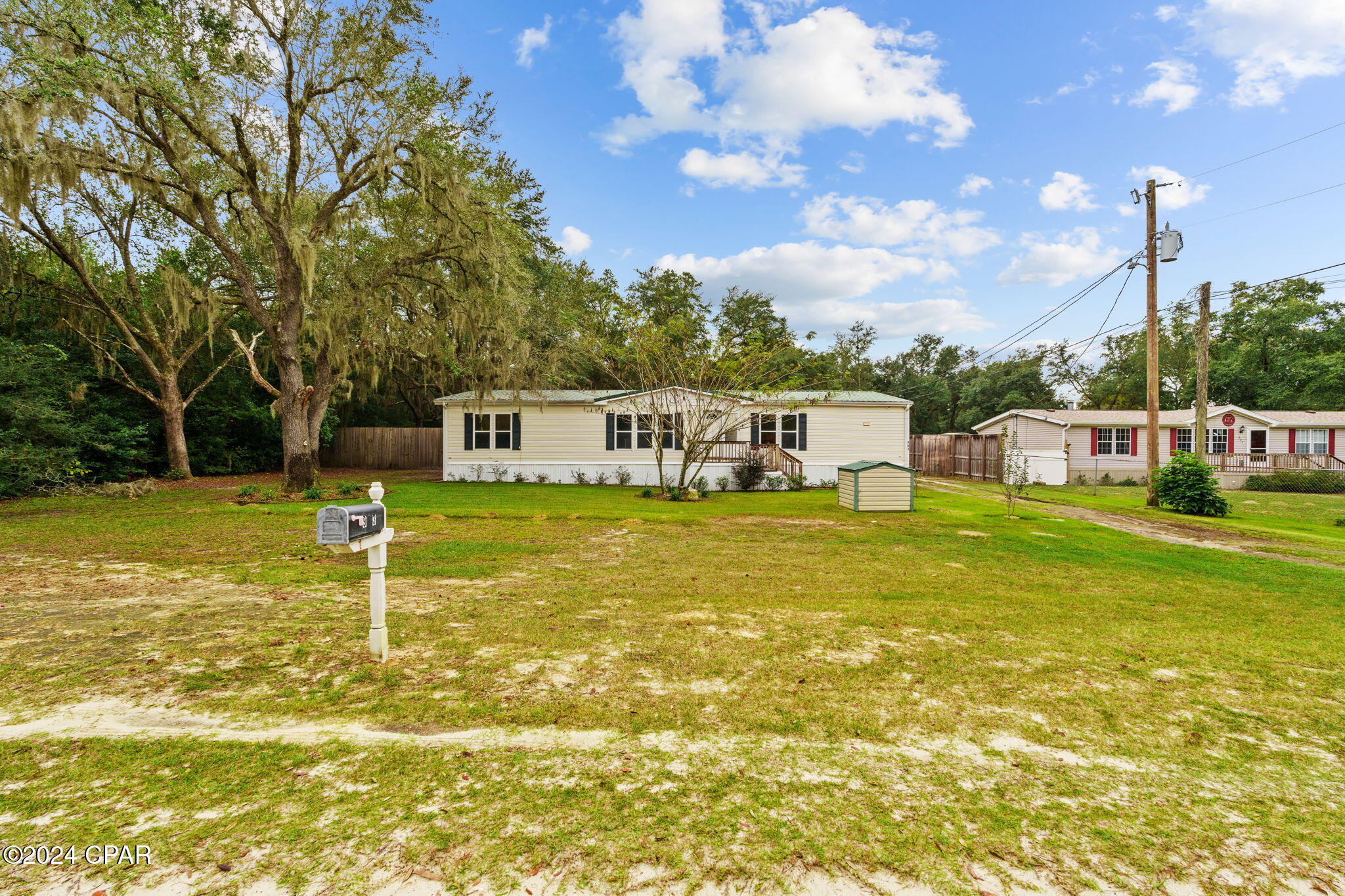 903 Court Martial Ranch Road