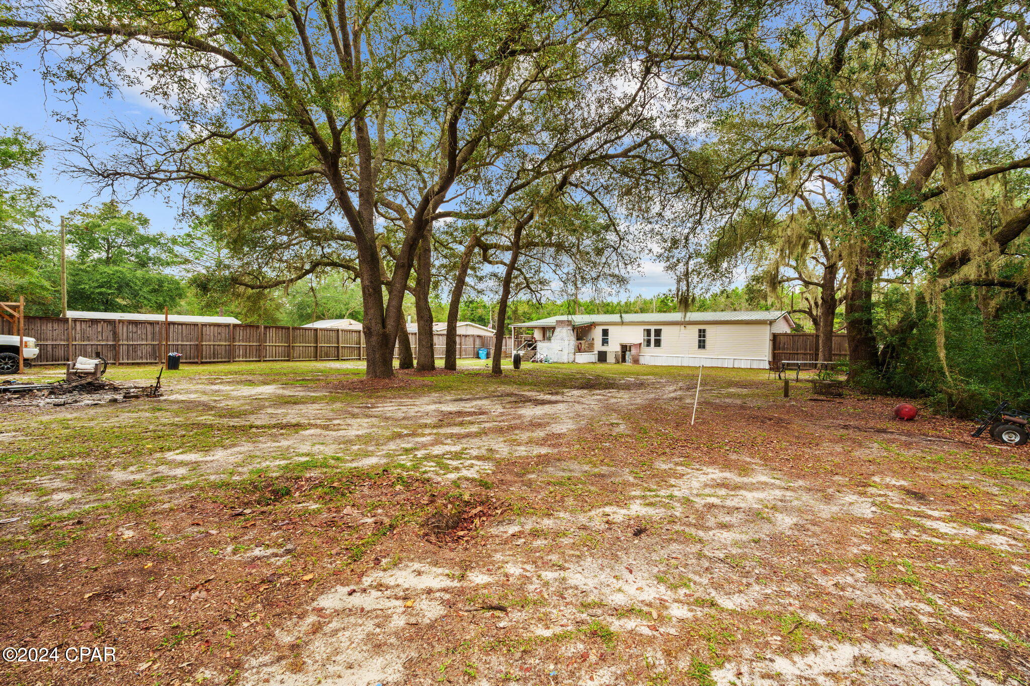 903 Court Martial Ranch Road