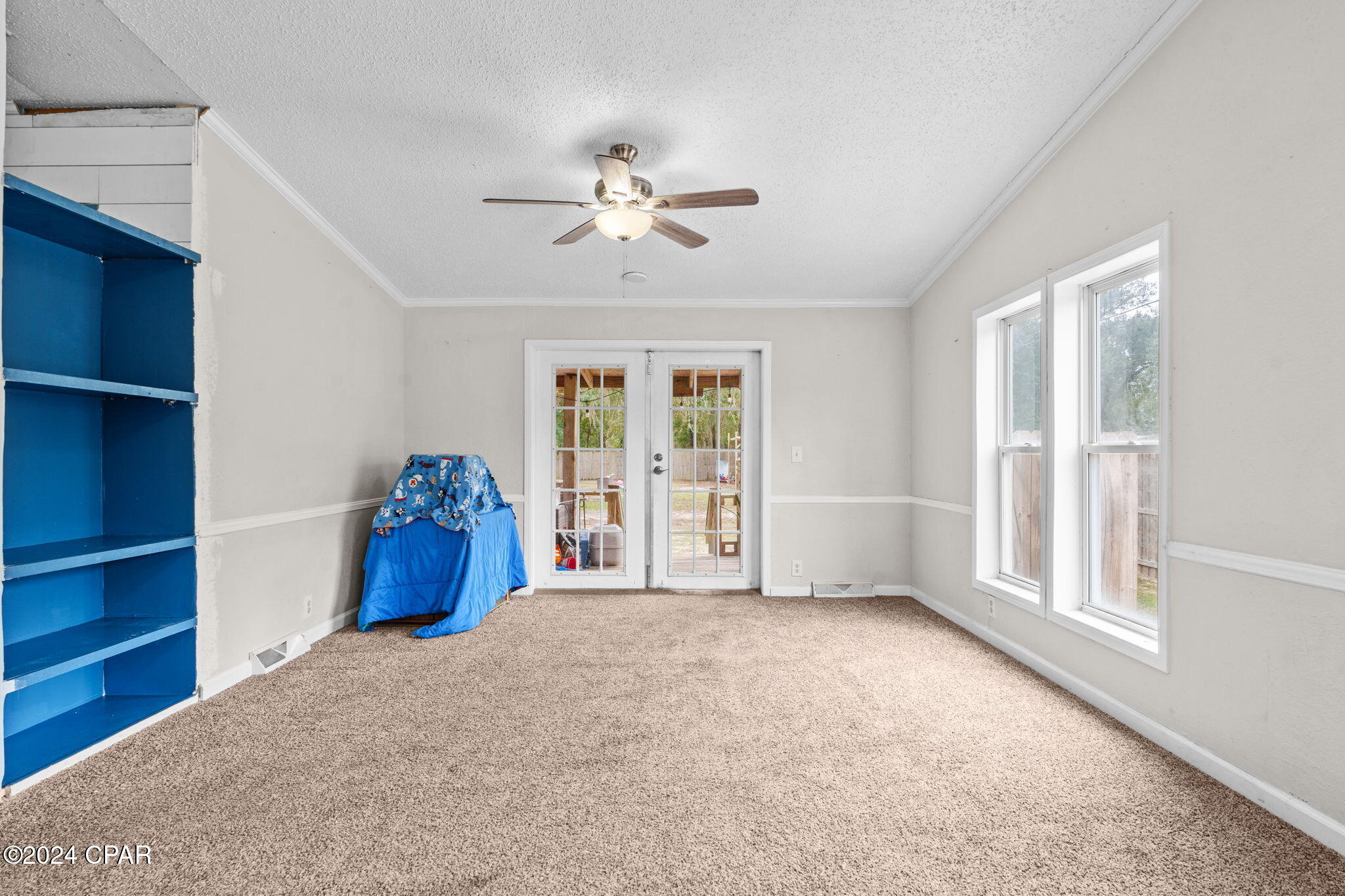 903 Court Martial Ranch Road