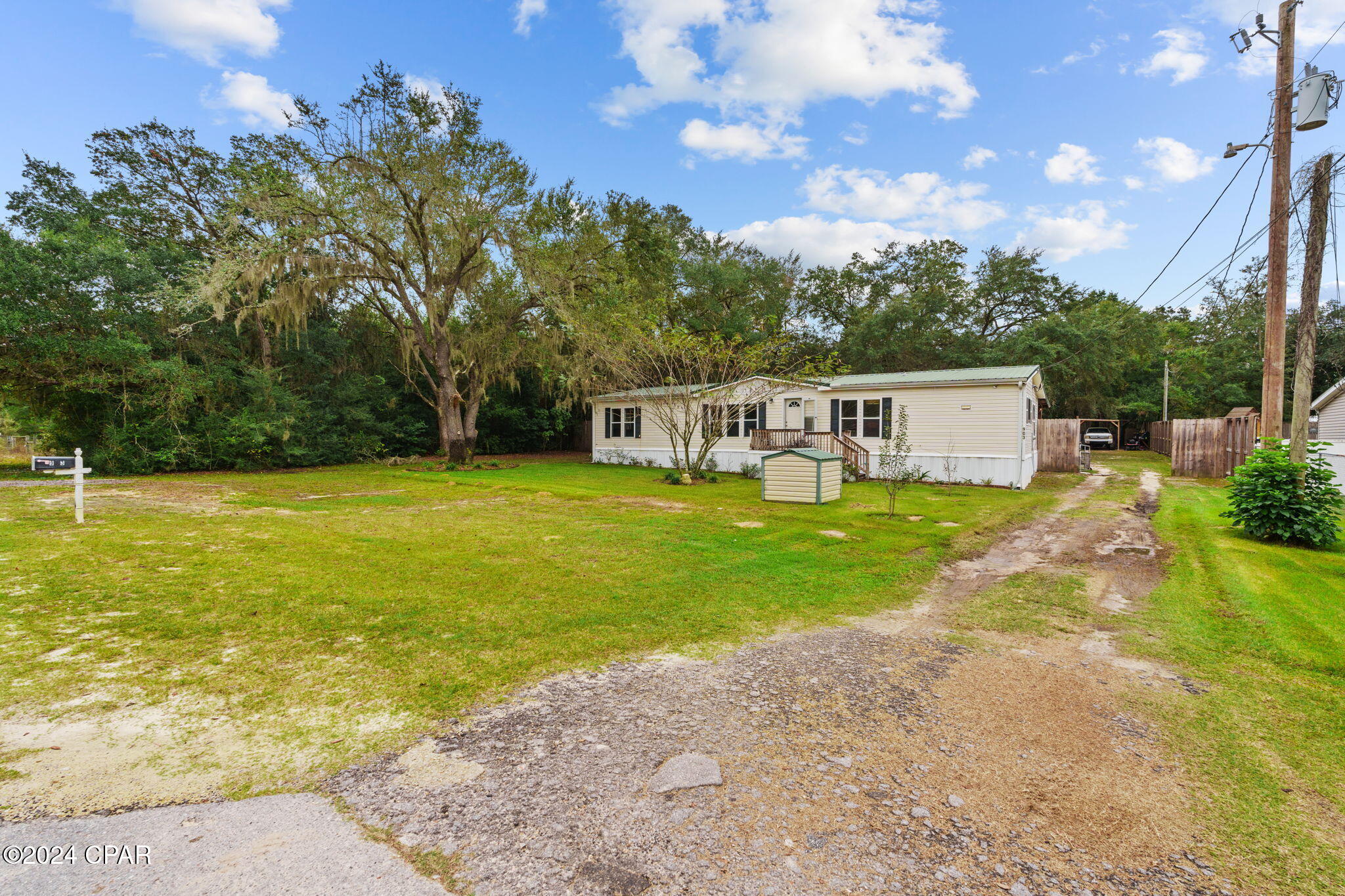 903 Court Martial Ranch Road