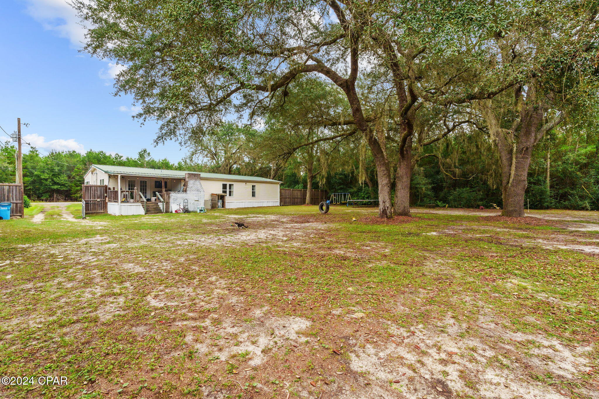 903 Court Martial Ranch Road