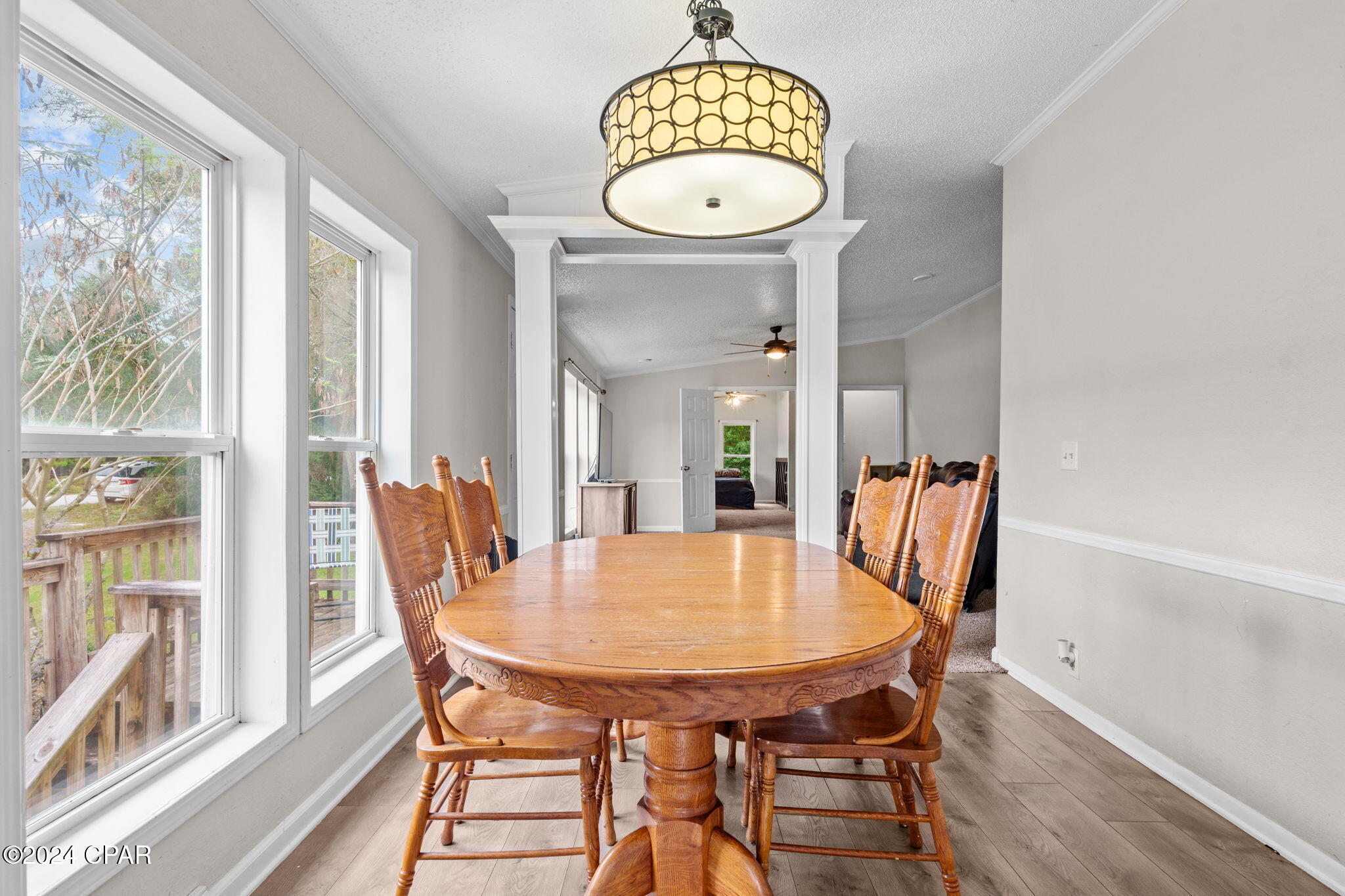 903 Court Martial Ranch Road