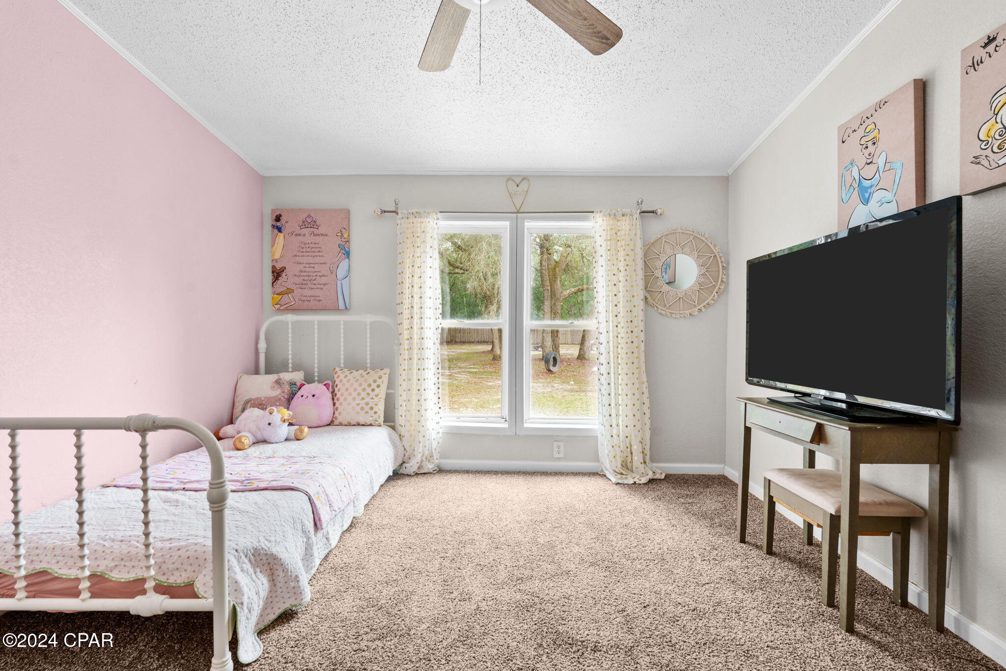 903 Court Martial Ranch Road