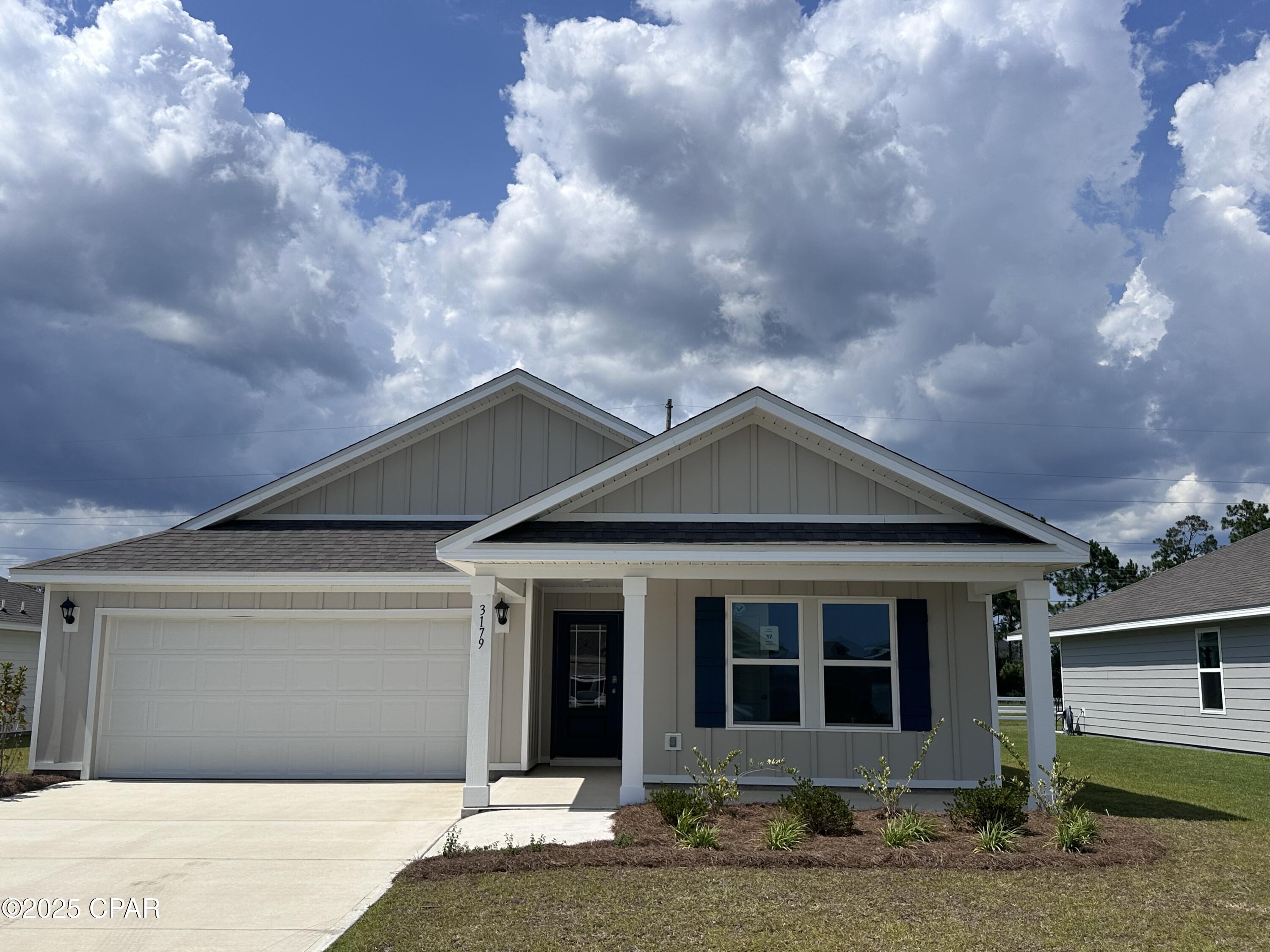 3179 Rachel Place