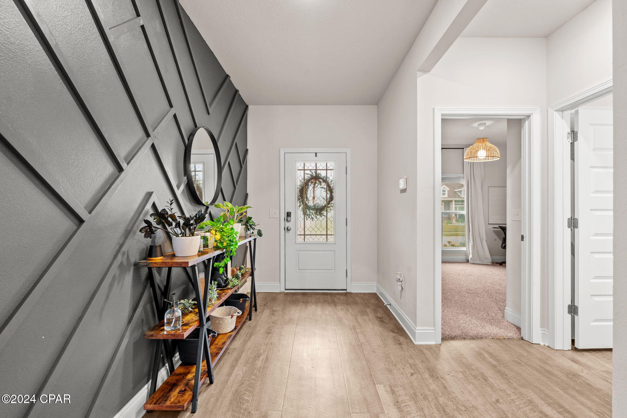 4718 Rosemary Street