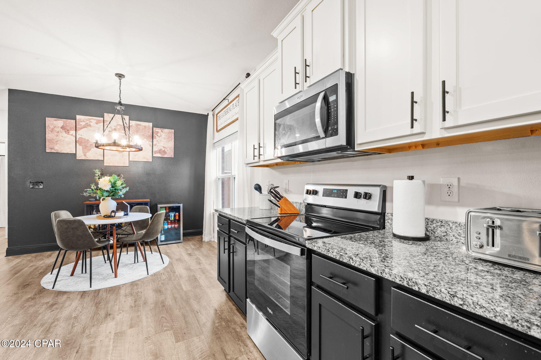 4718 Rosemary Street